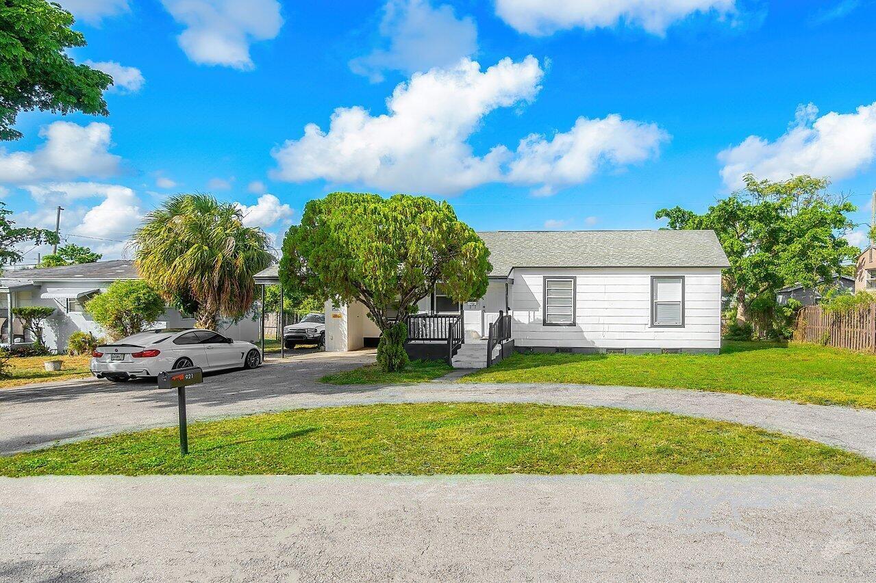 NORTHMORE ADD - Residential
