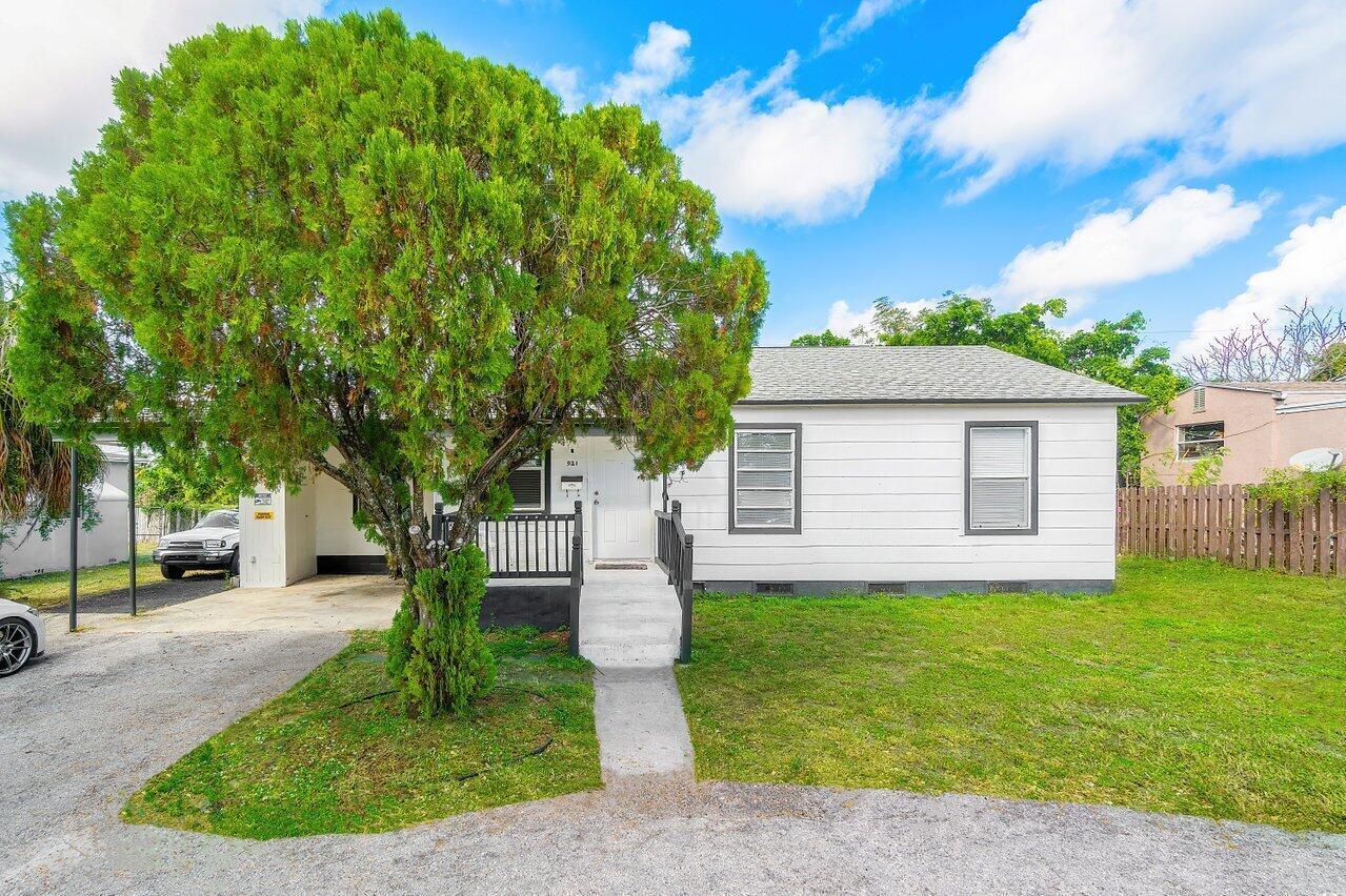 NORTHMORE ADD - Residential