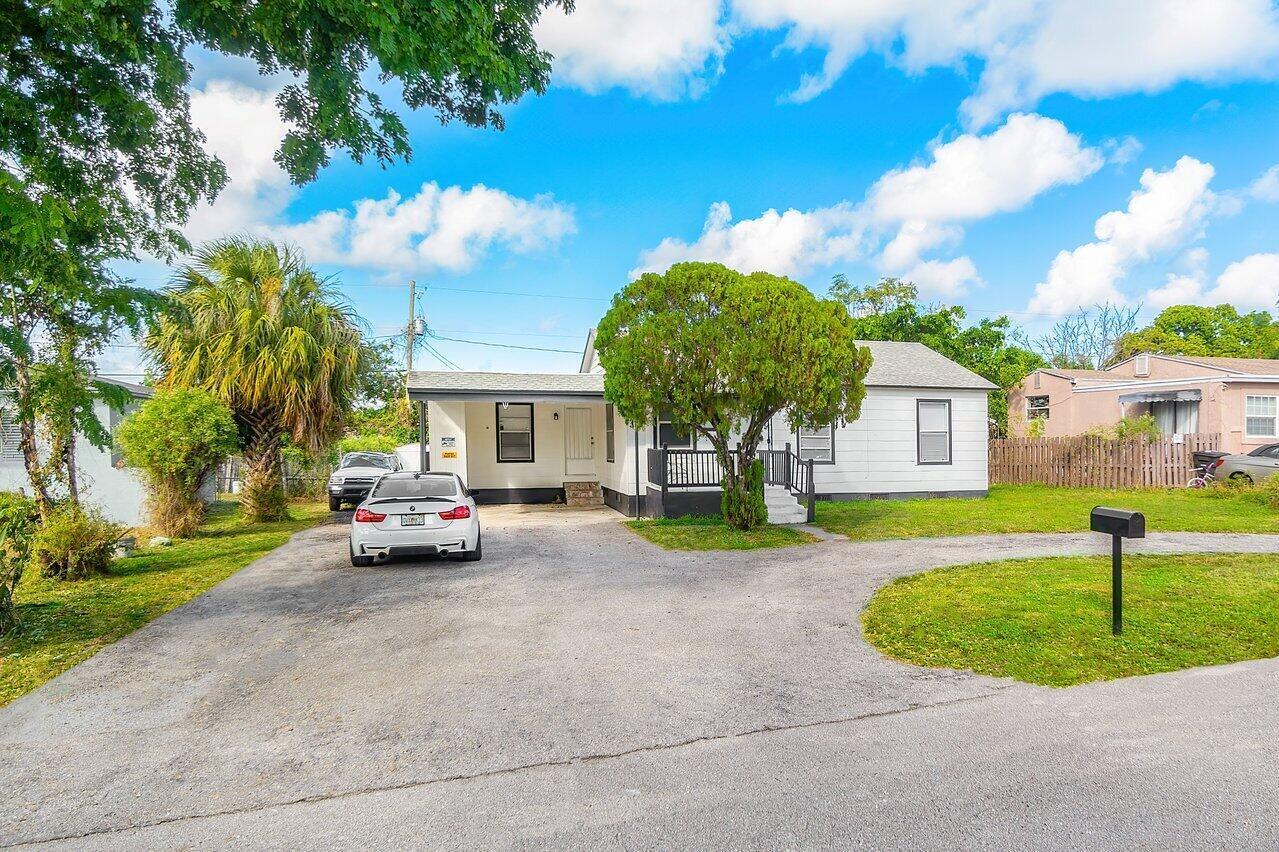 NORTHMORE ADD - Residential