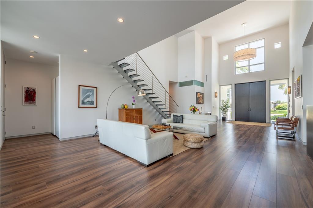 The Landings First Sec 56 - Residential