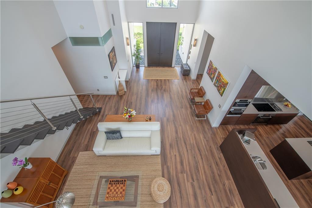 The Landings First Sec 56 - Residential