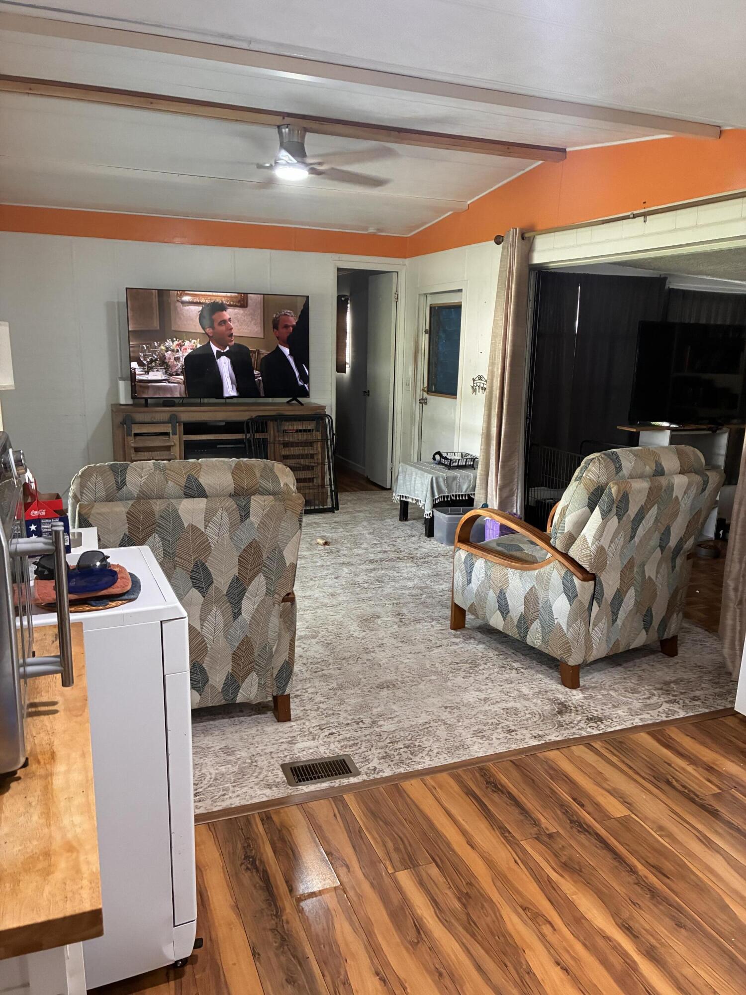 RIDGEWAY - Residential
