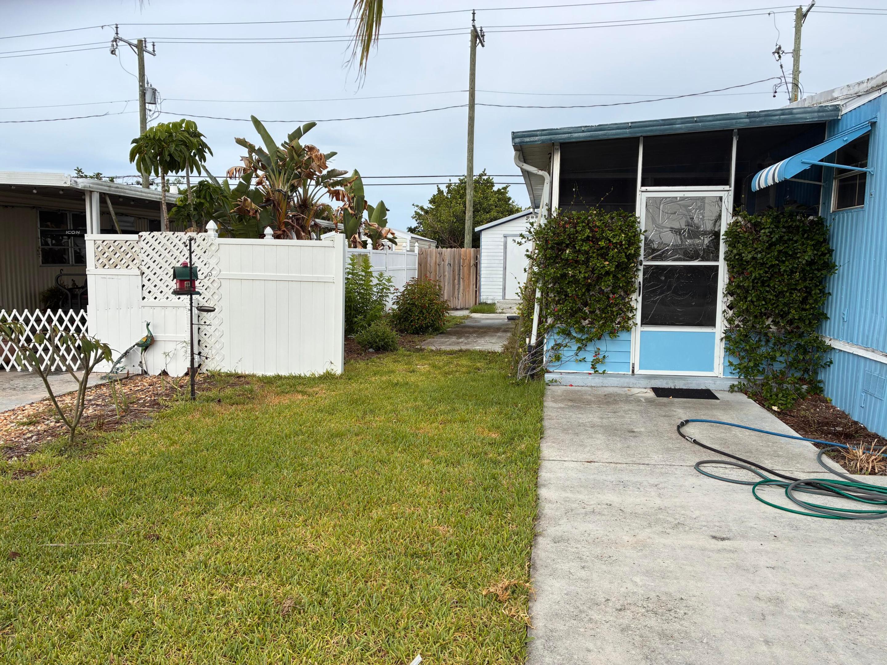 RIDGEWAY - Residential