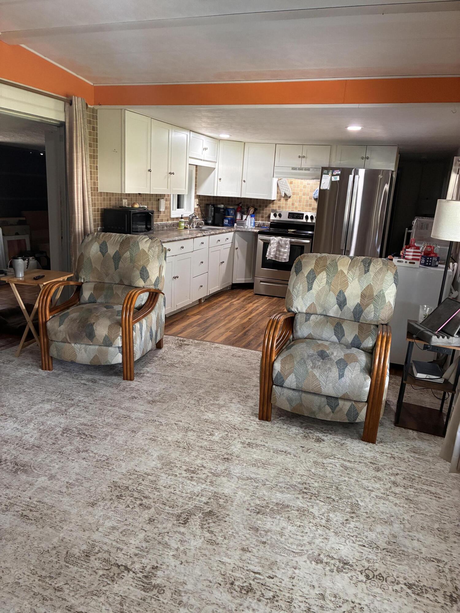 RIDGEWAY - Residential