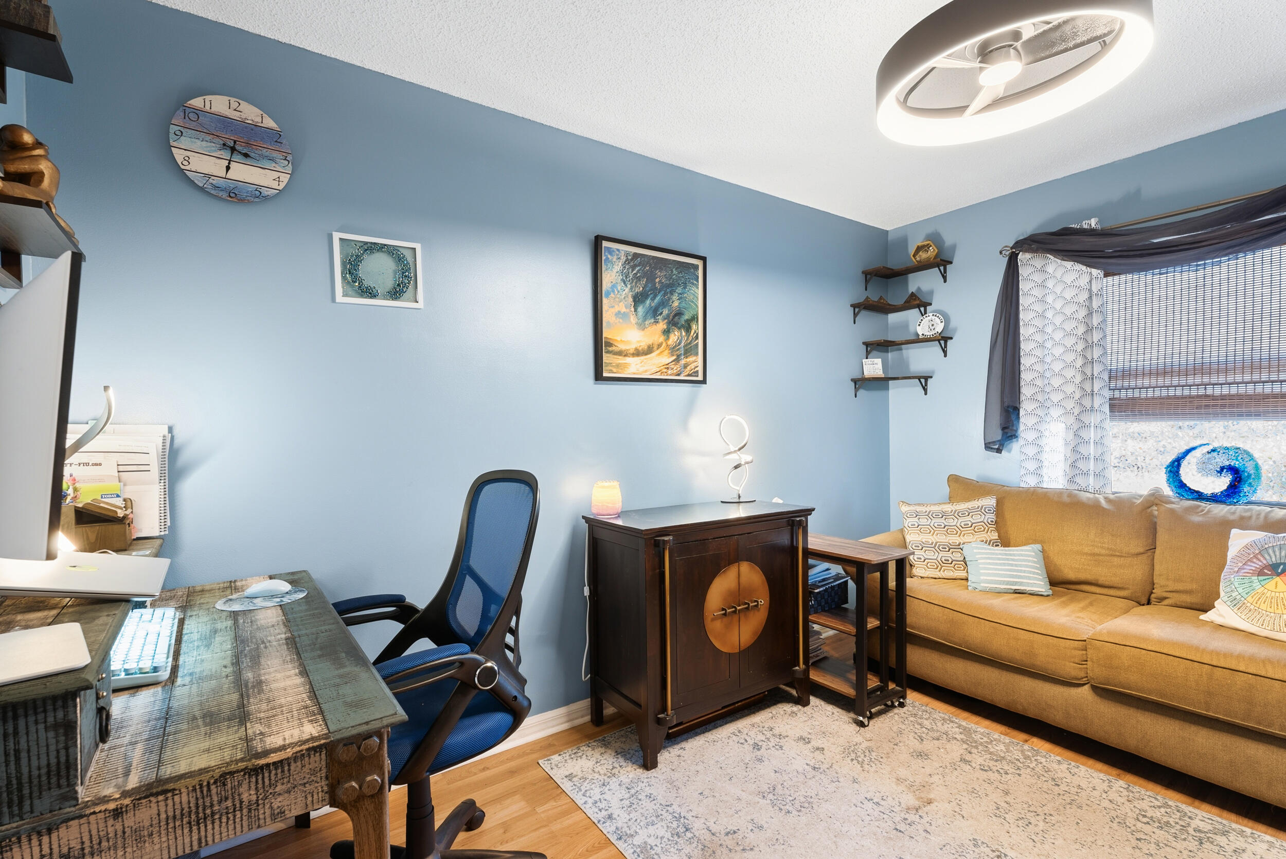 Parkview Condo - Residential
