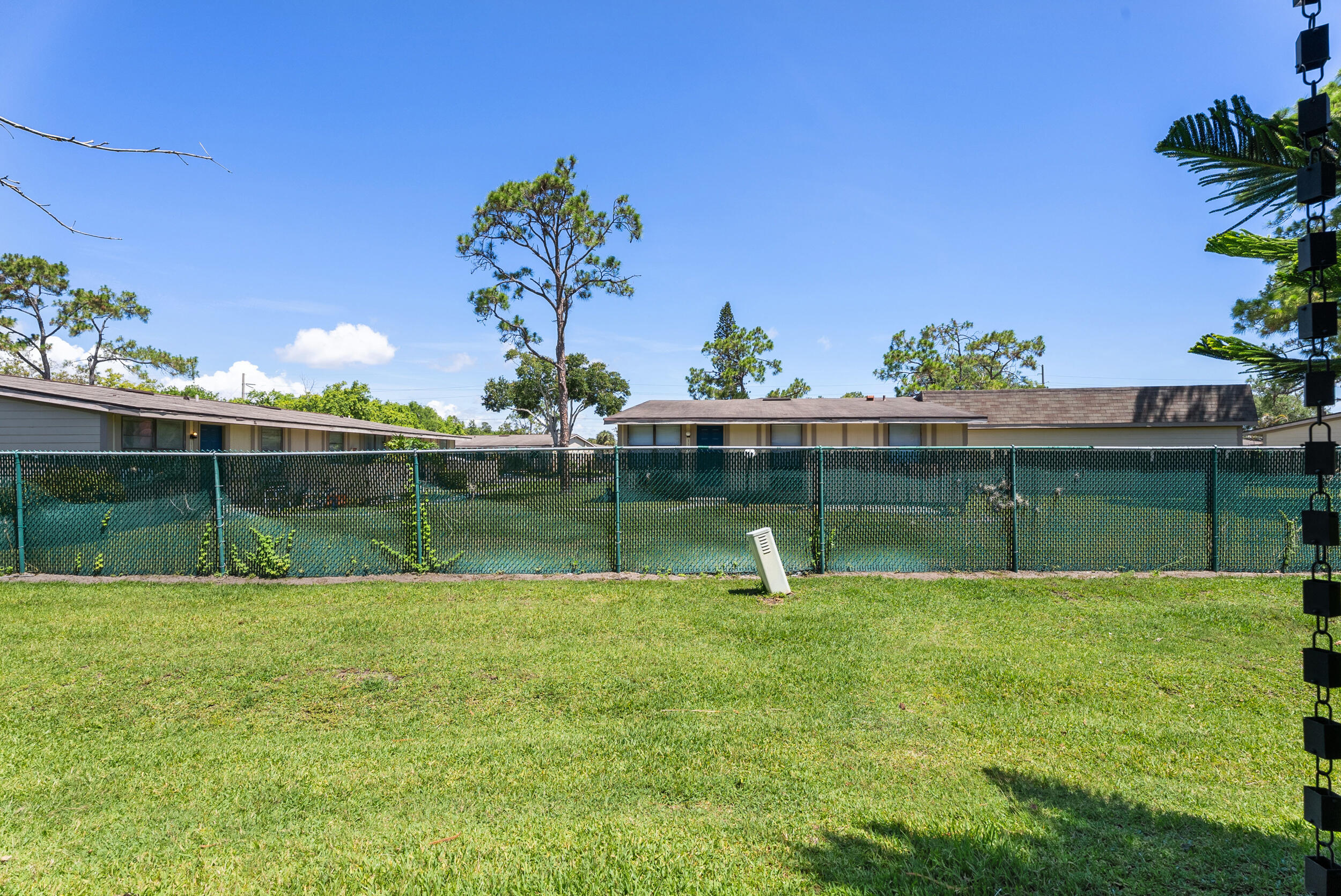 Parkview Condo - Residential