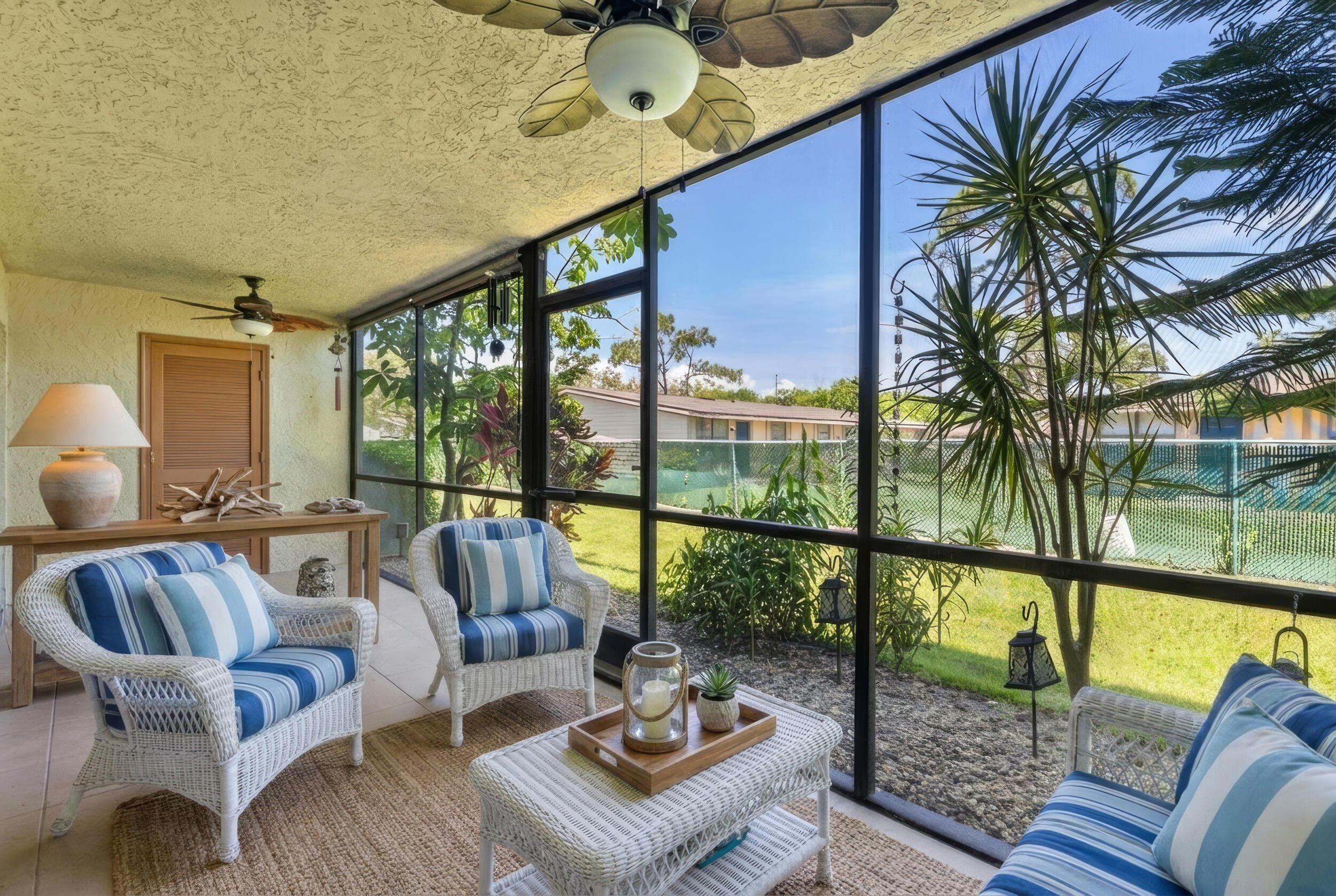 Parkview Condo - Residential