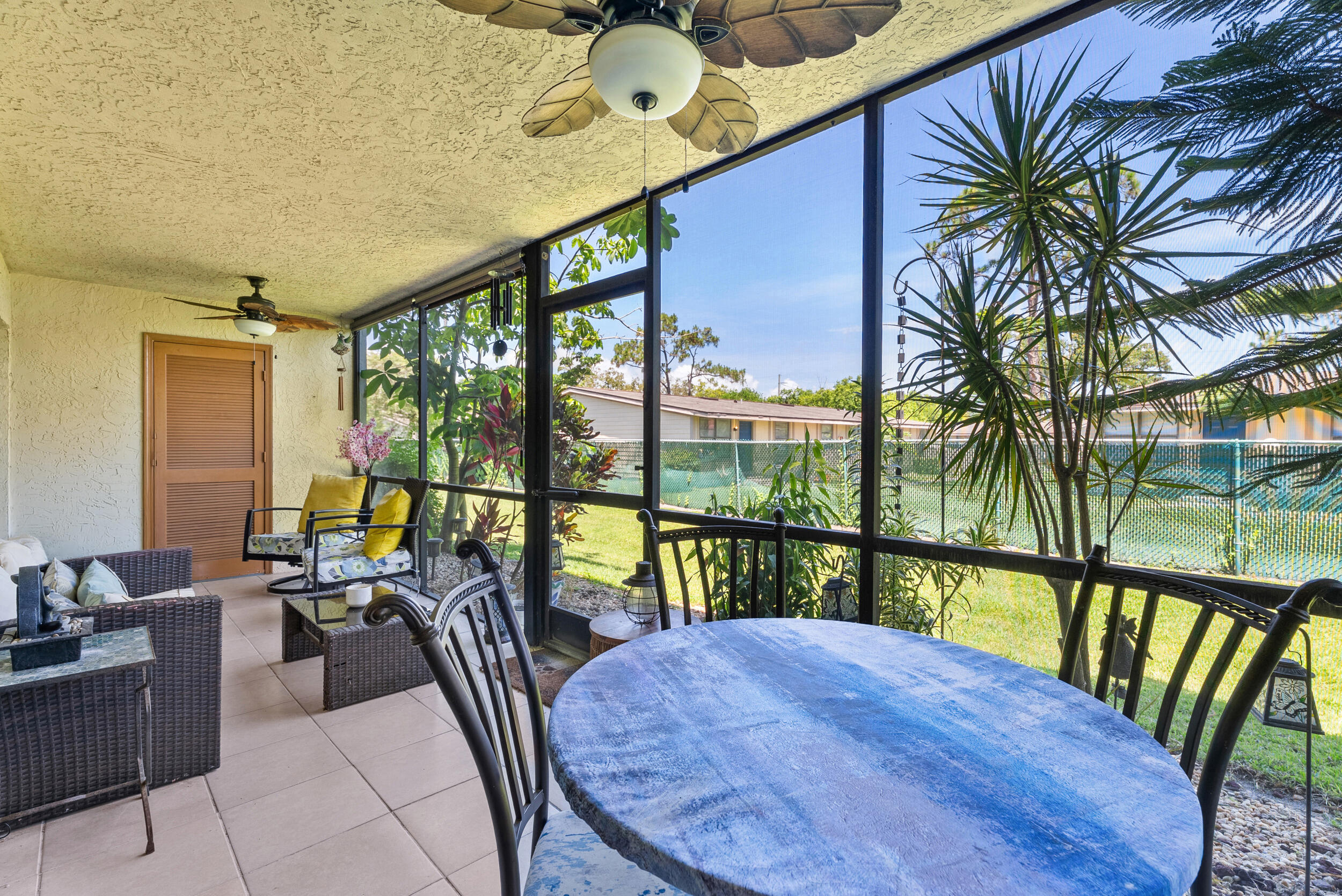 Parkview Condo - Residential