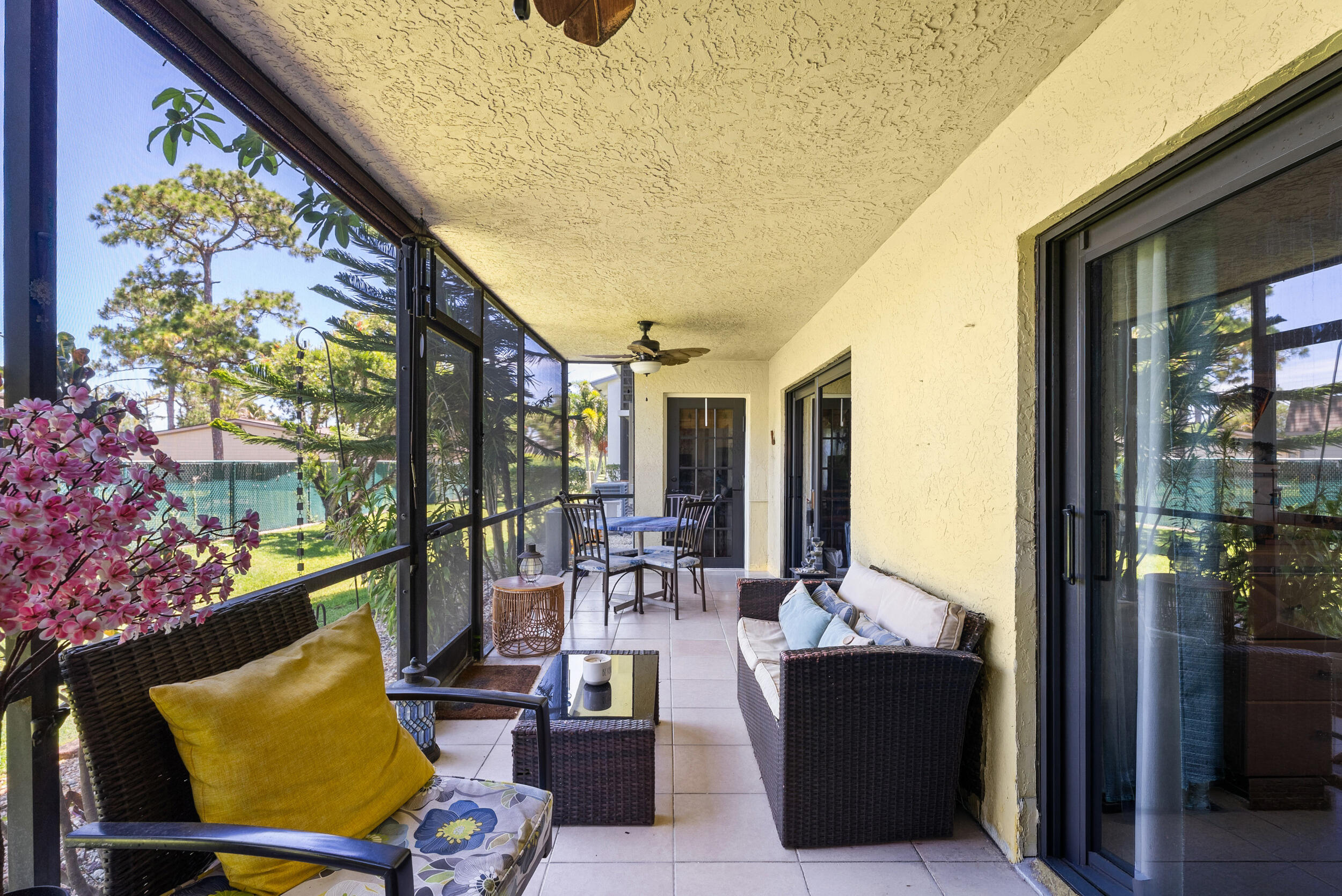 Parkview Condo - Residential