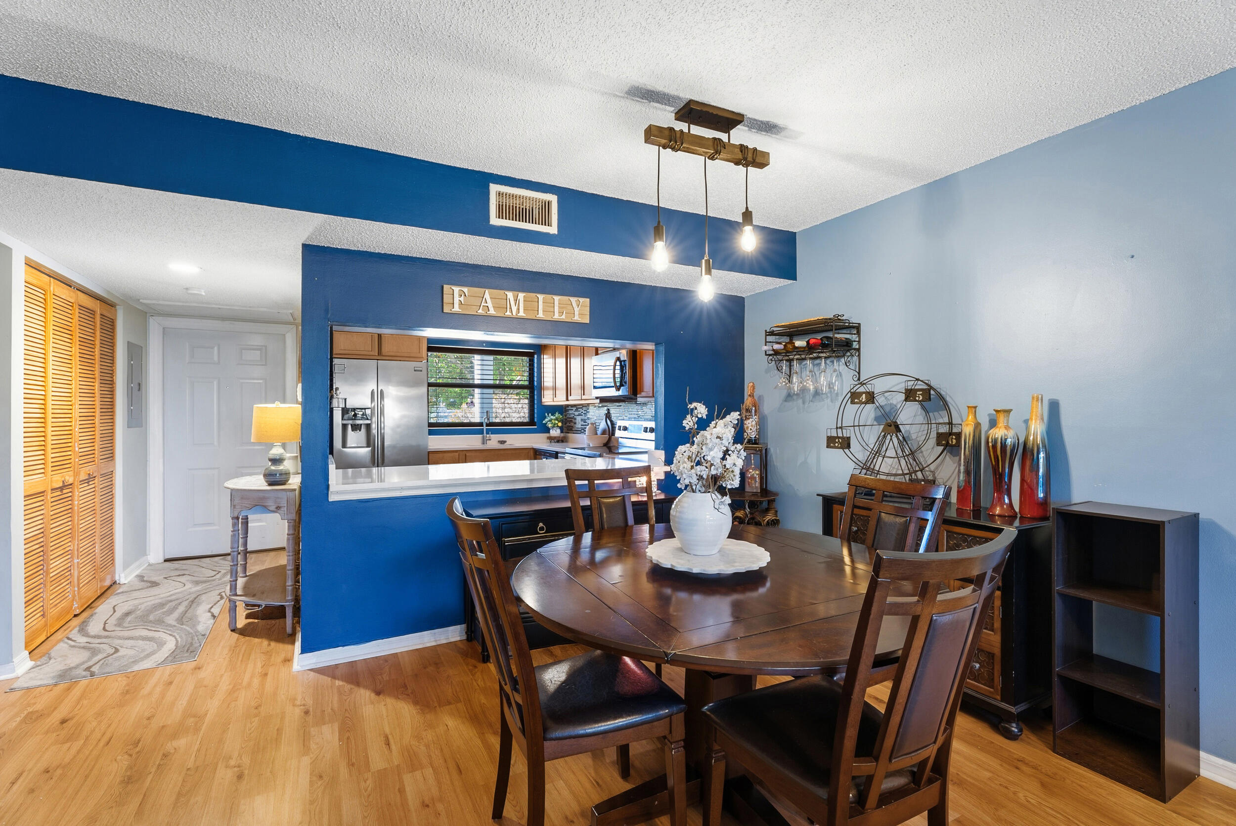 Parkview Condo - Residential
