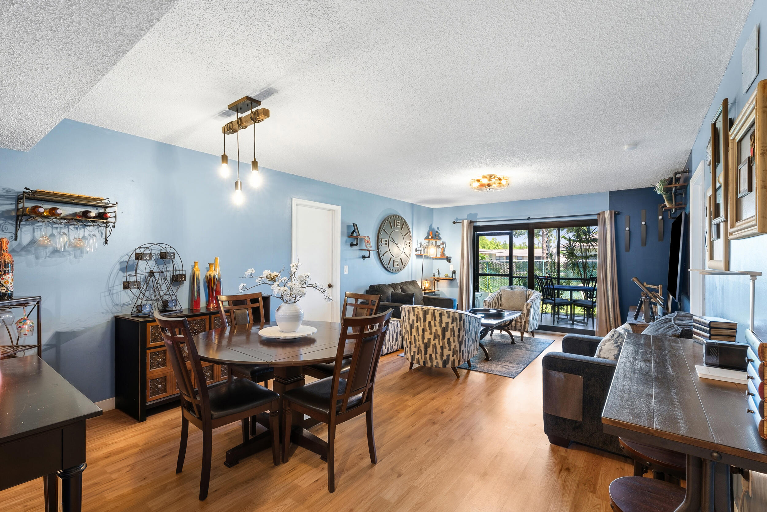 Parkview Condo - Residential