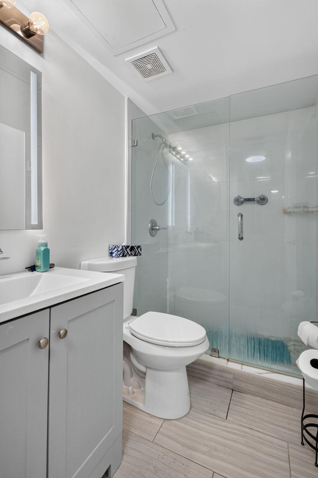 SHERIDAN OCEAN CLUB CONDO - Residential