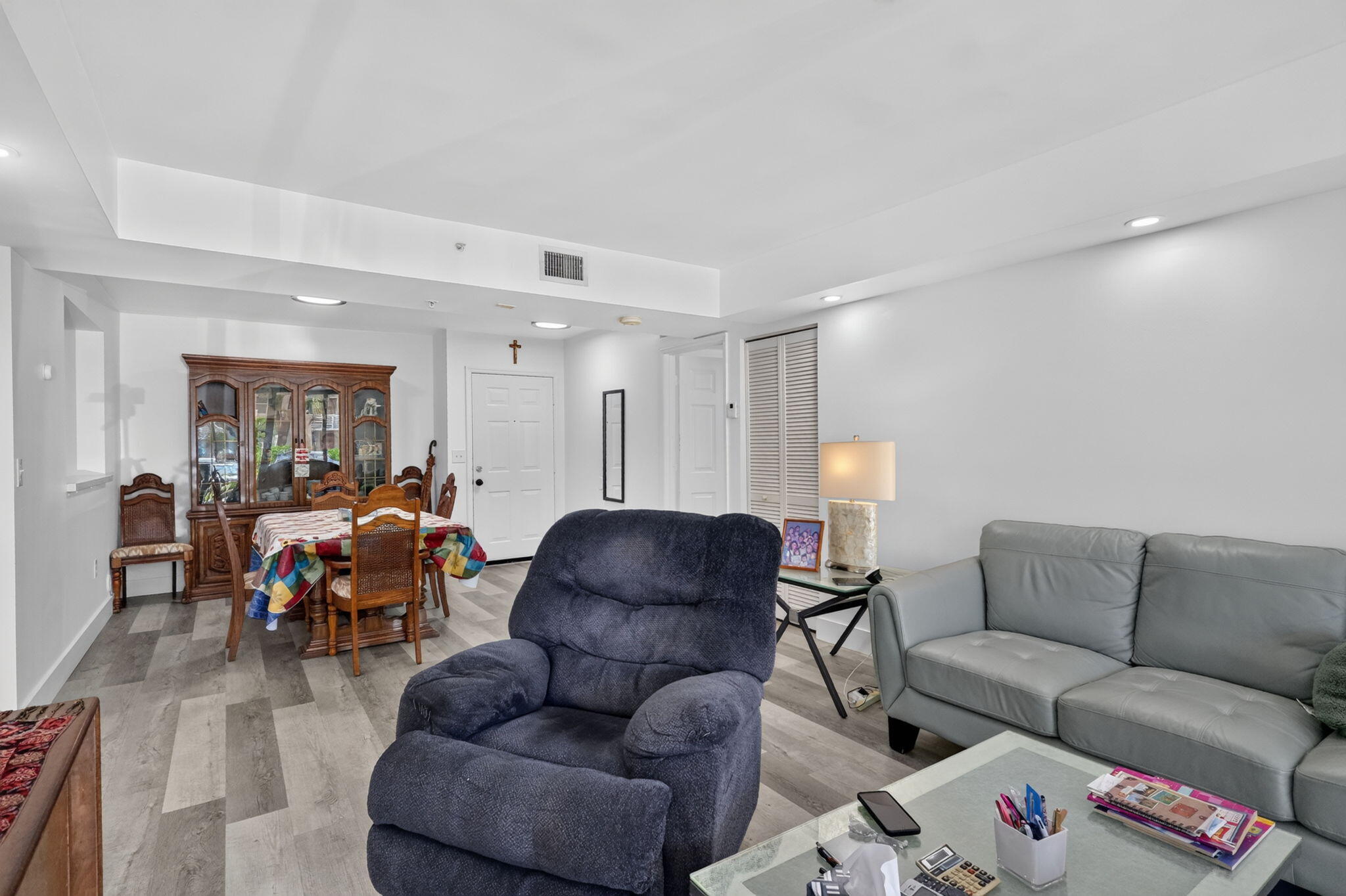 SHERIDAN OCEAN CLUB CONDO - Residential