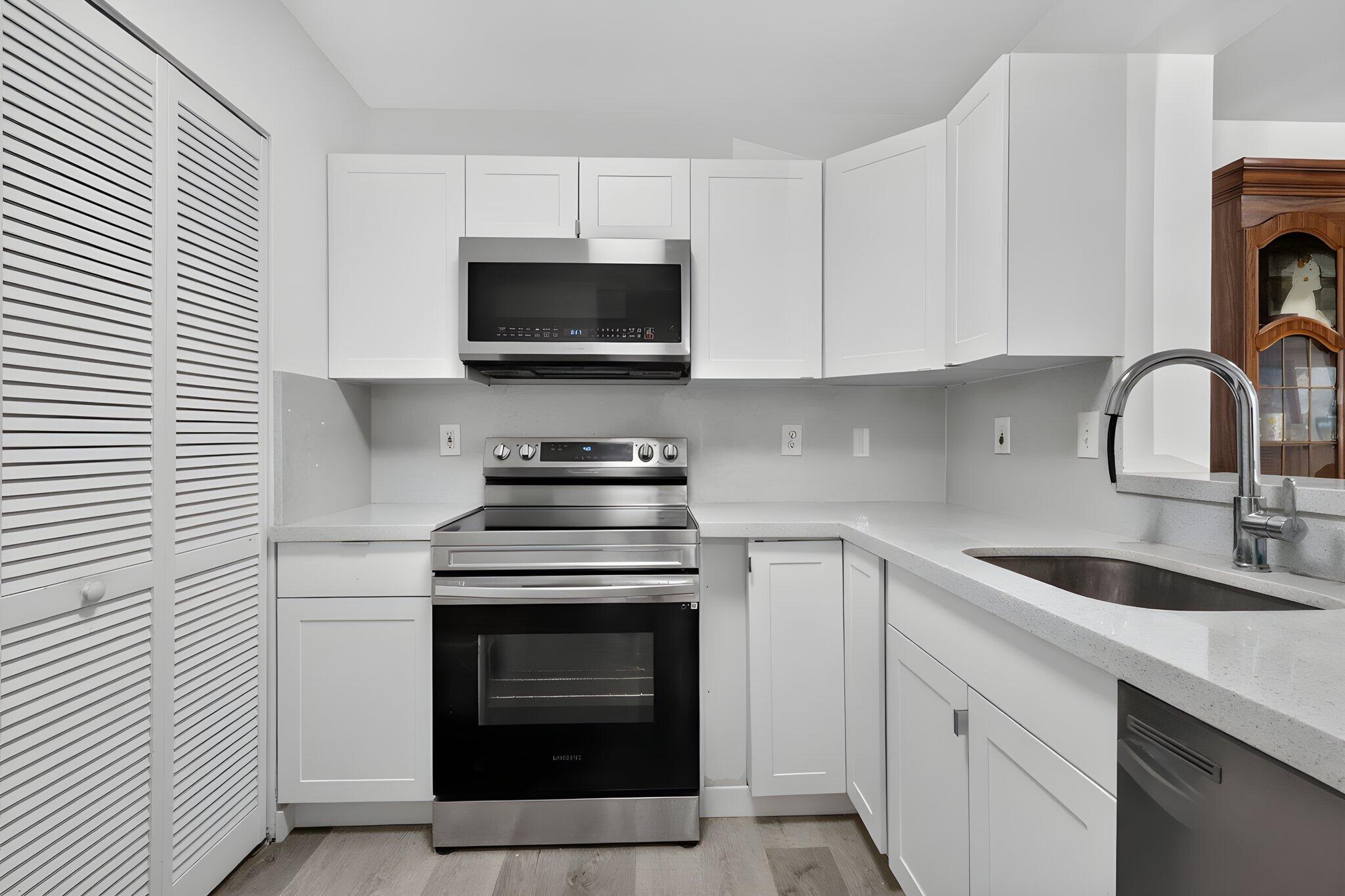 SHERIDAN OCEAN CLUB CONDO - Residential