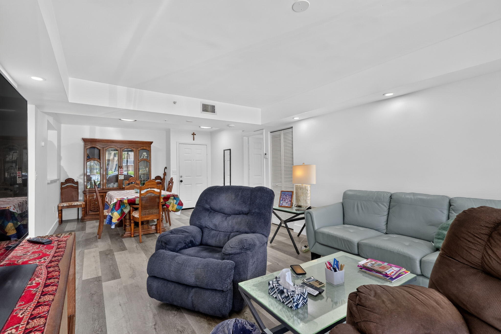 SHERIDAN OCEAN CLUB CONDO - Residential