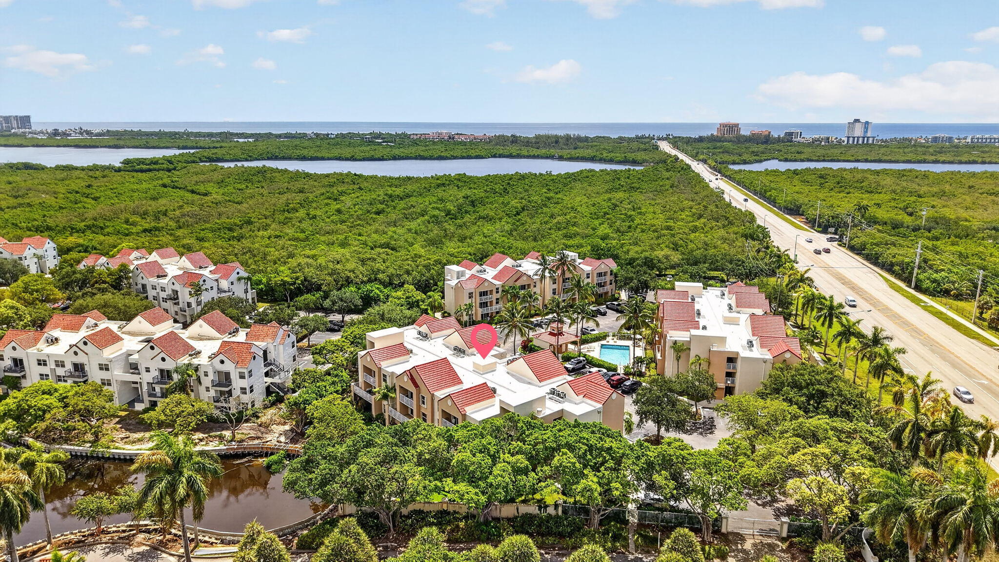 SHERIDAN OCEAN CLUB CONDO - Residential