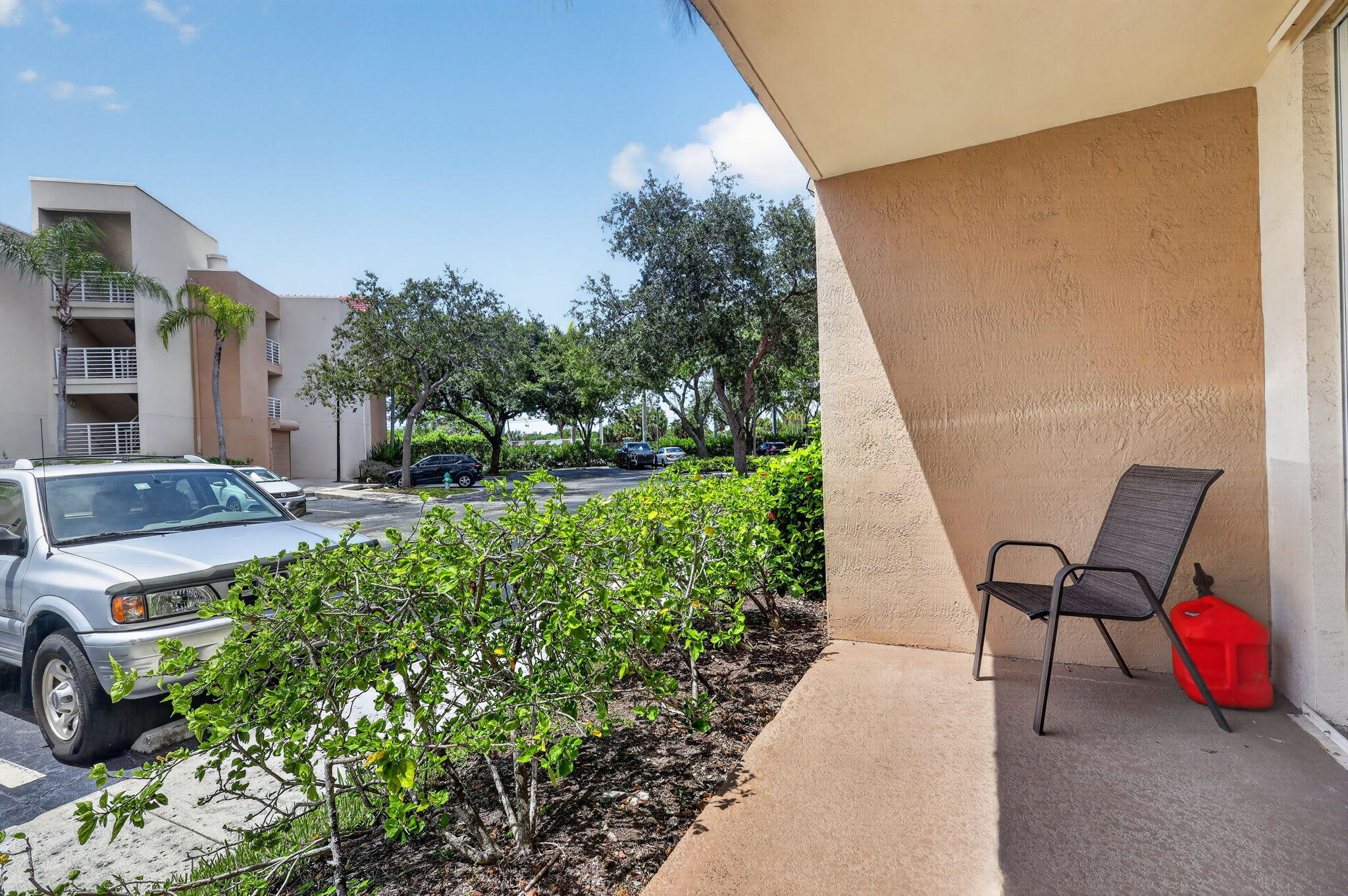 SHERIDAN OCEAN CLUB CONDO - Residential