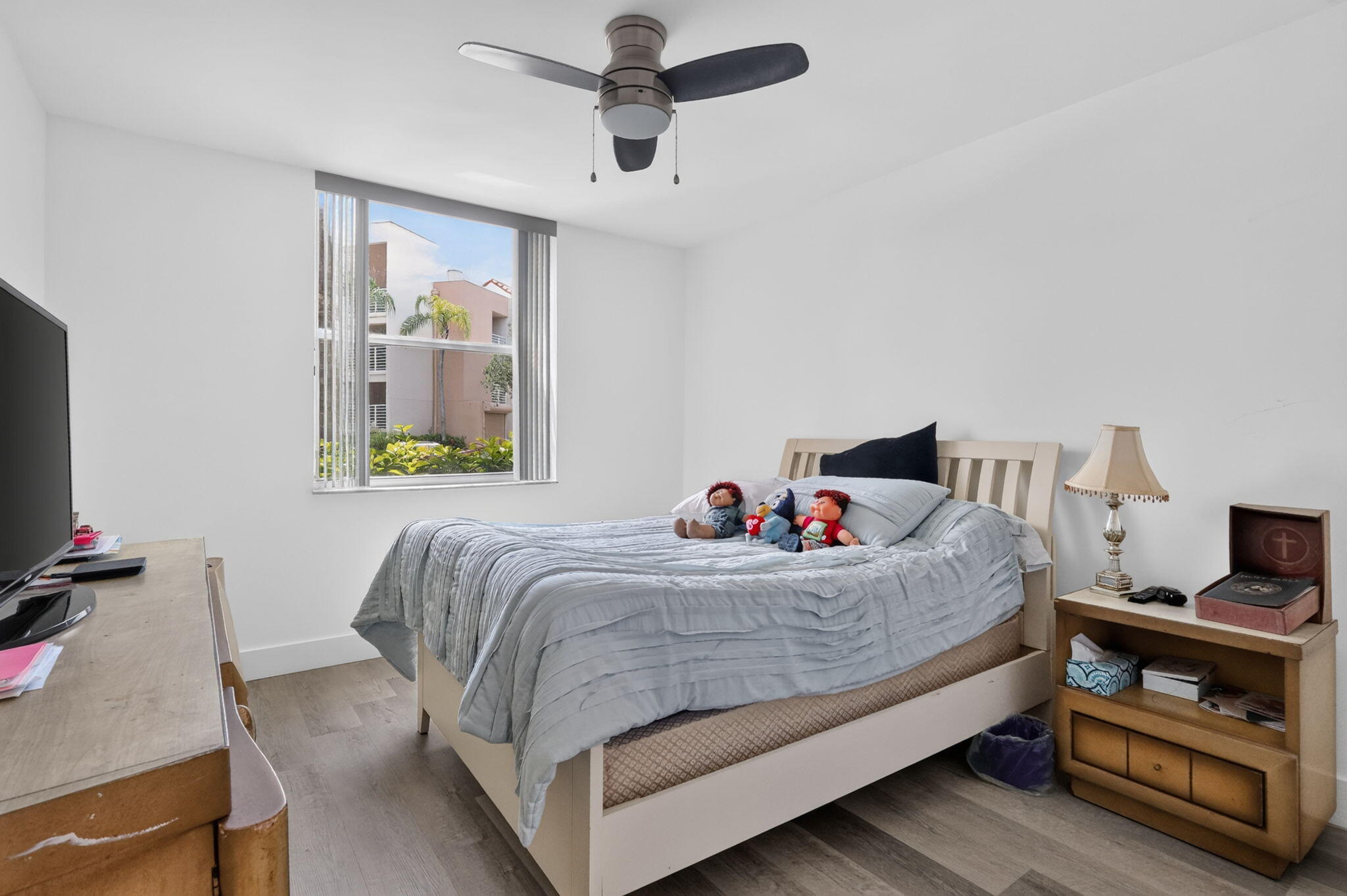 SHERIDAN OCEAN CLUB CONDO - Residential