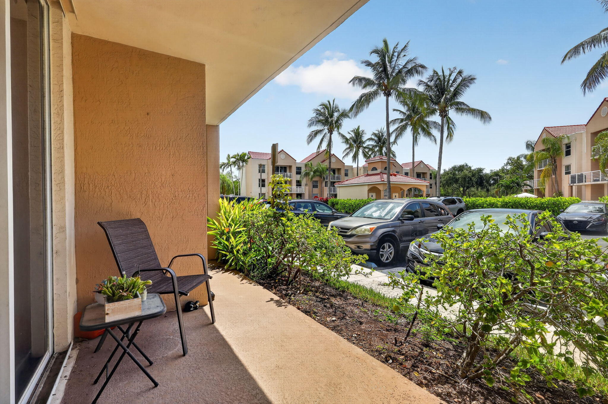 SHERIDAN OCEAN CLUB CONDO - Residential