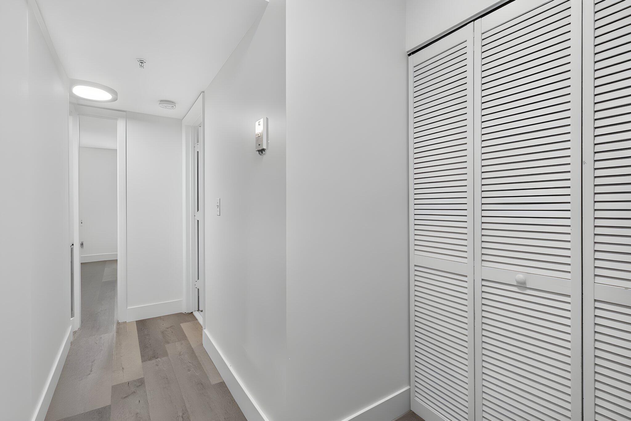 SHERIDAN OCEAN CLUB CONDO - Residential