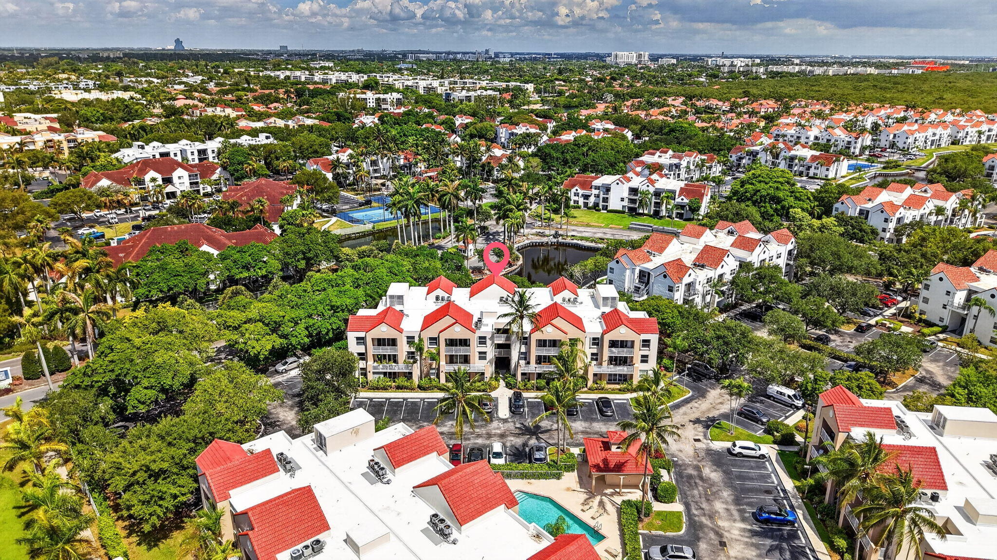 SHERIDAN OCEAN CLUB CONDO - Residential