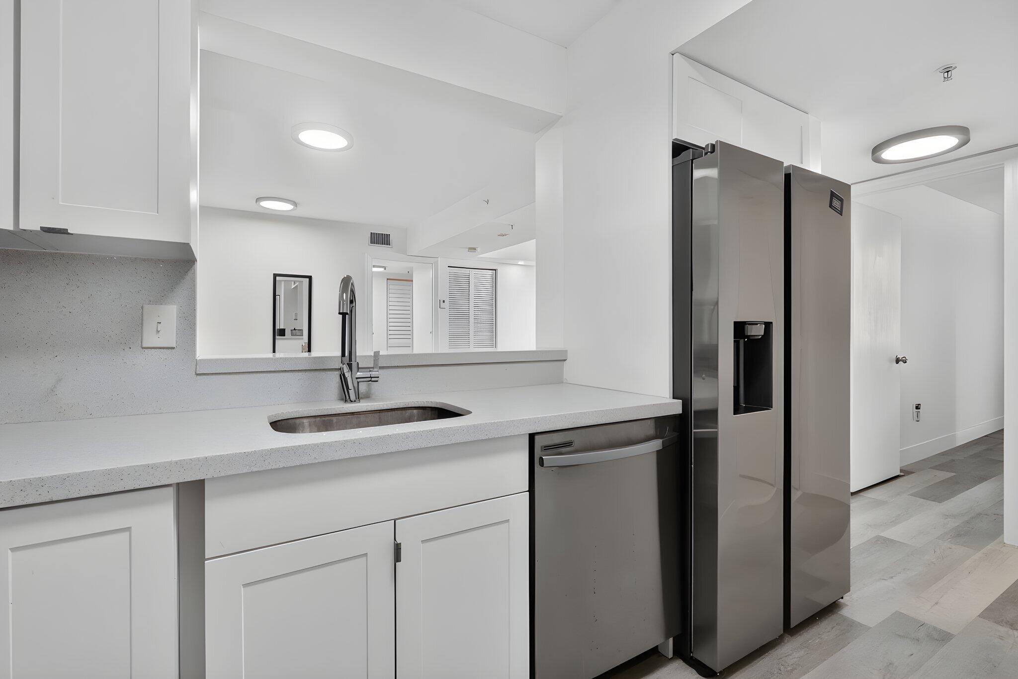 SHERIDAN OCEAN CLUB CONDO - Residential
