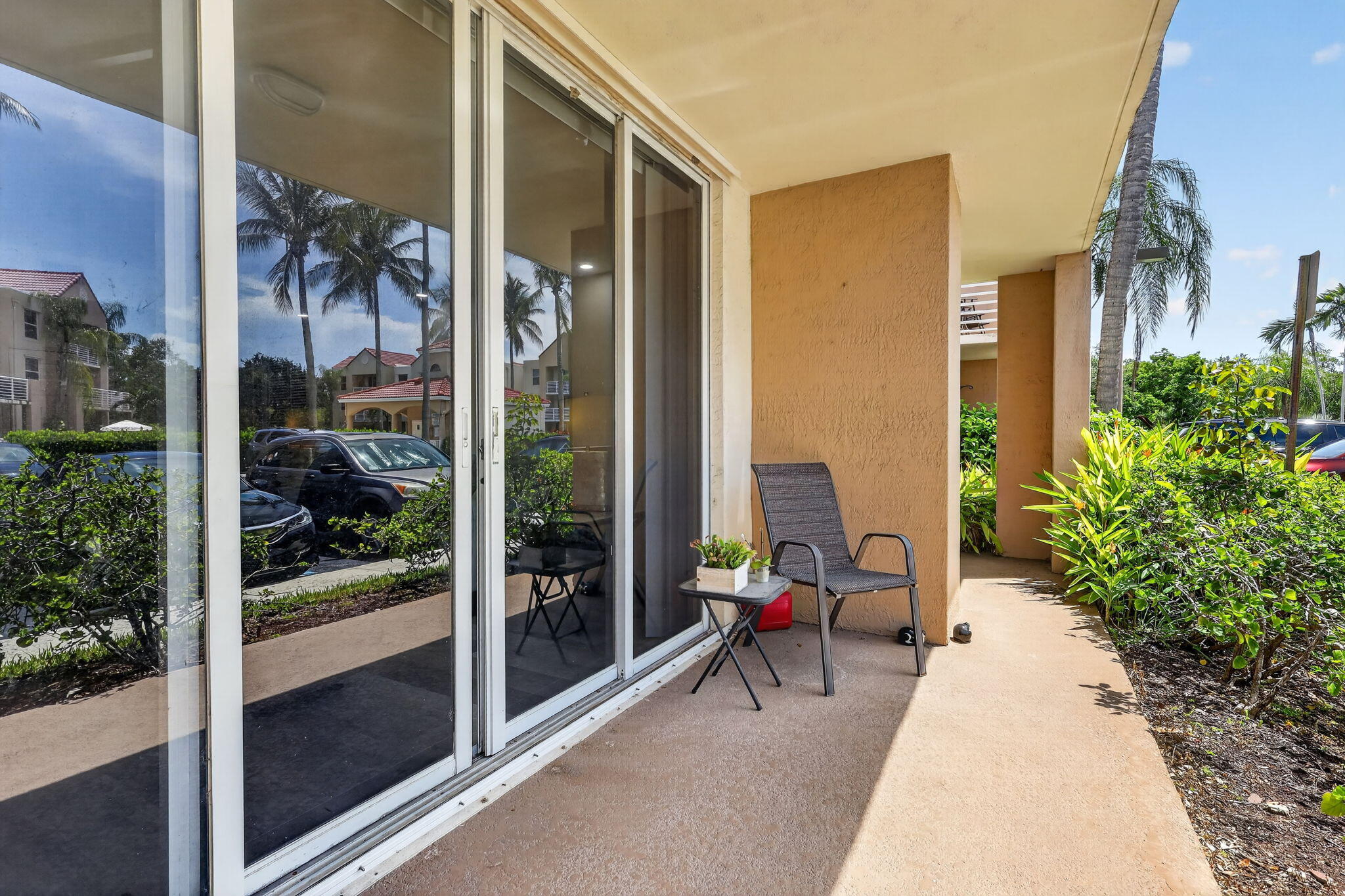 SHERIDAN OCEAN CLUB CONDO - Residential