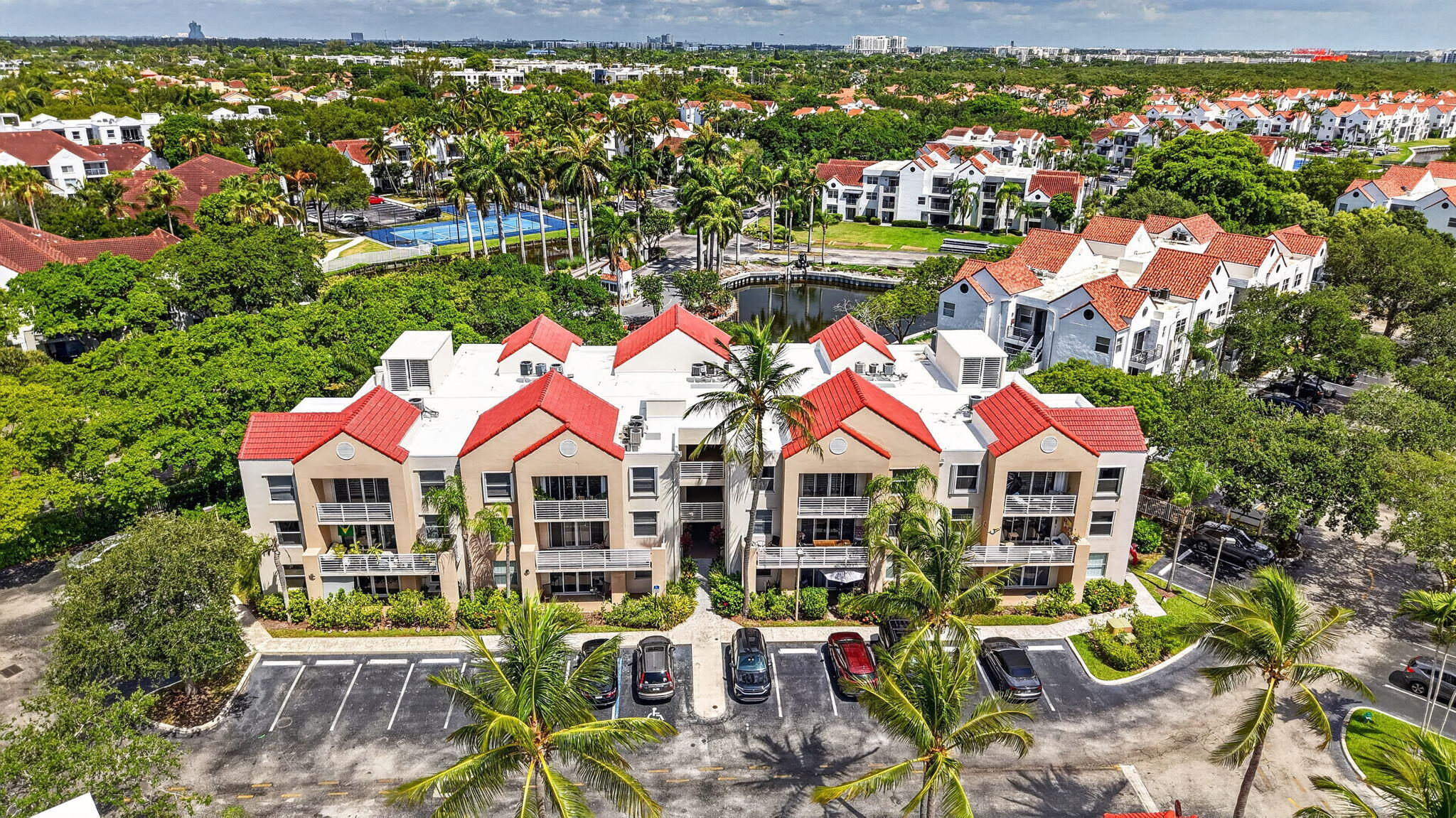 SHERIDAN OCEAN CLUB CONDO - Residential