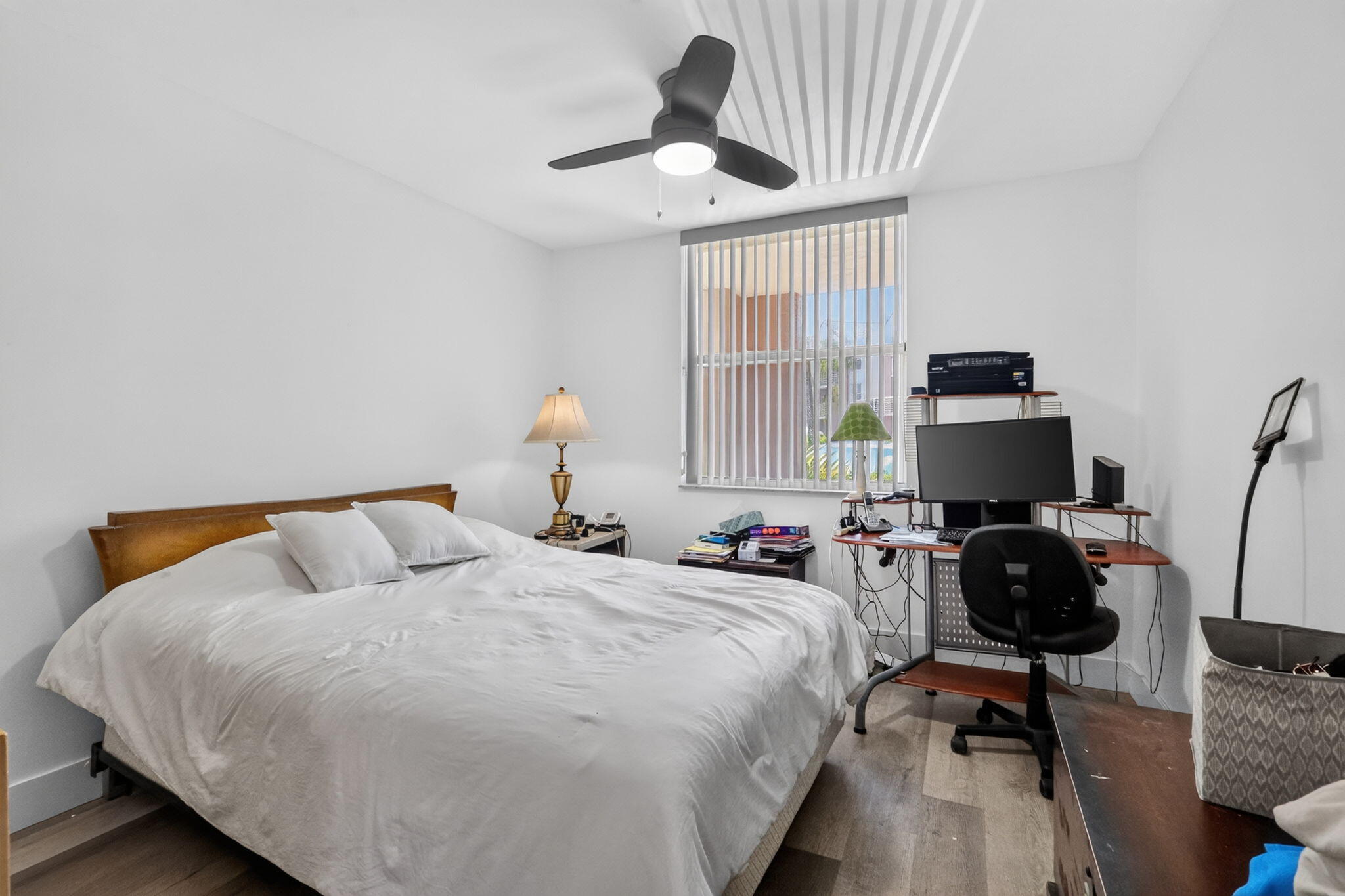 SHERIDAN OCEAN CLUB CONDO - Residential