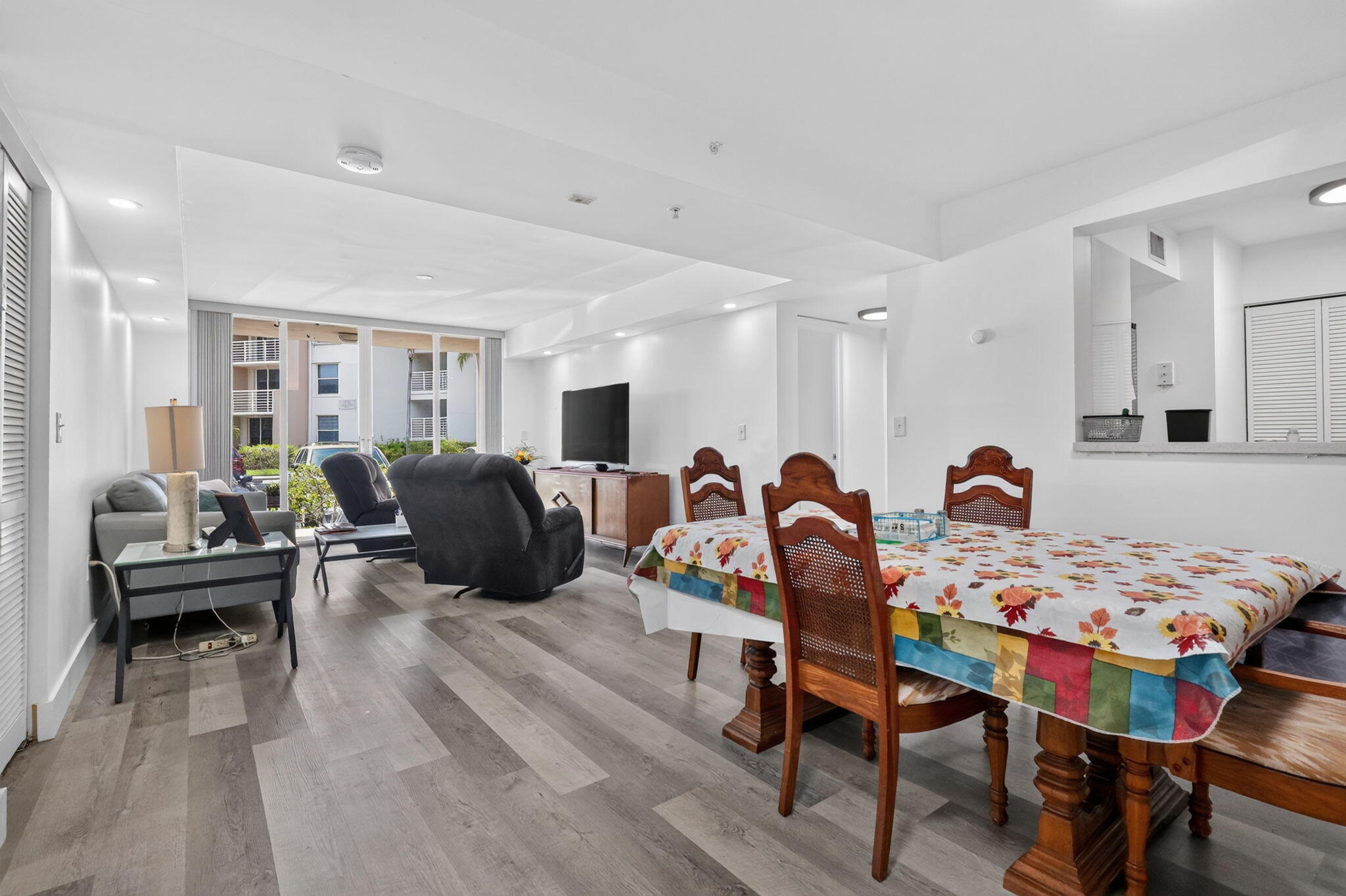 SHERIDAN OCEAN CLUB CONDO - Residential