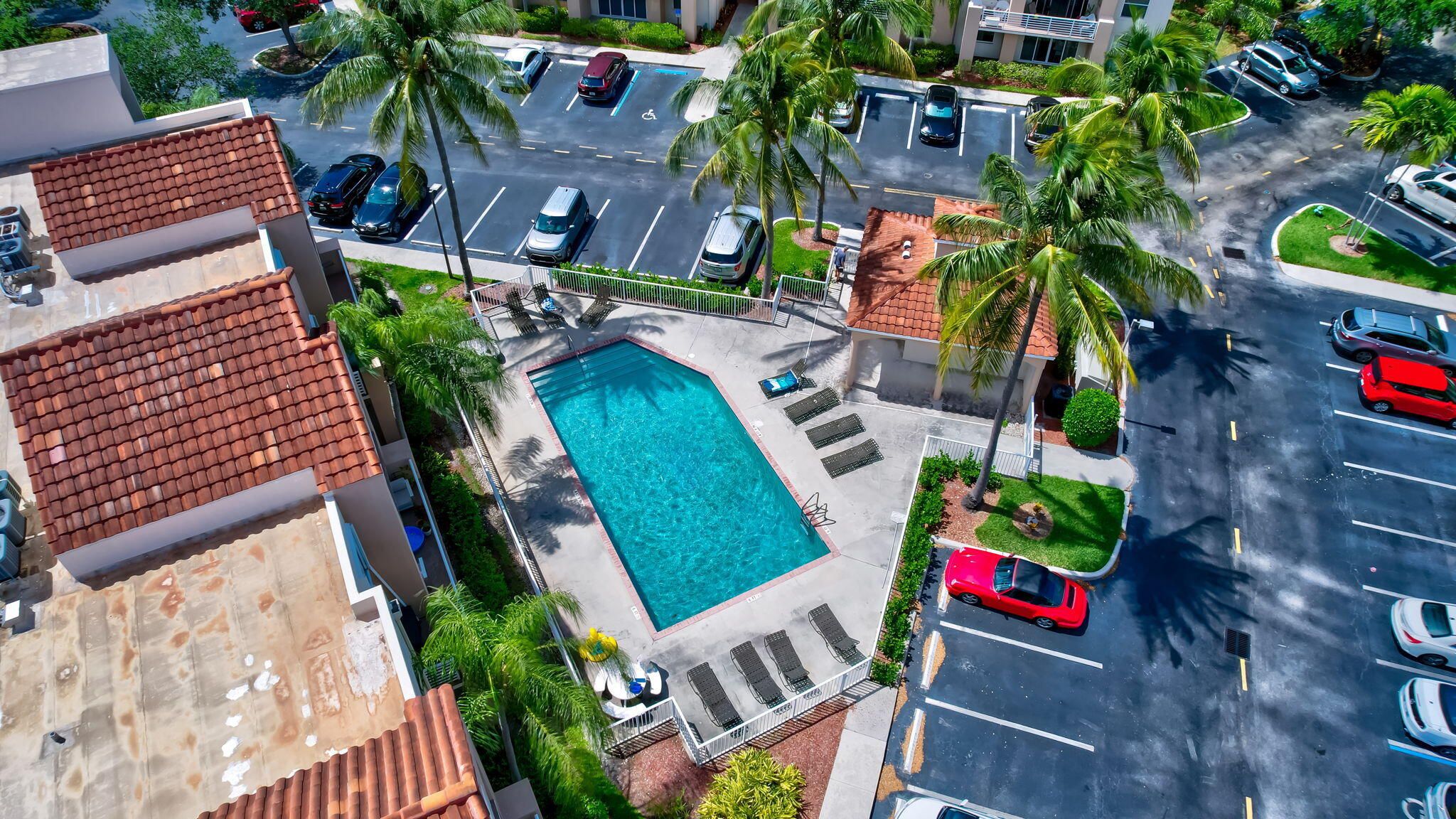 SHERIDAN OCEAN CLUB CONDO - Residential
