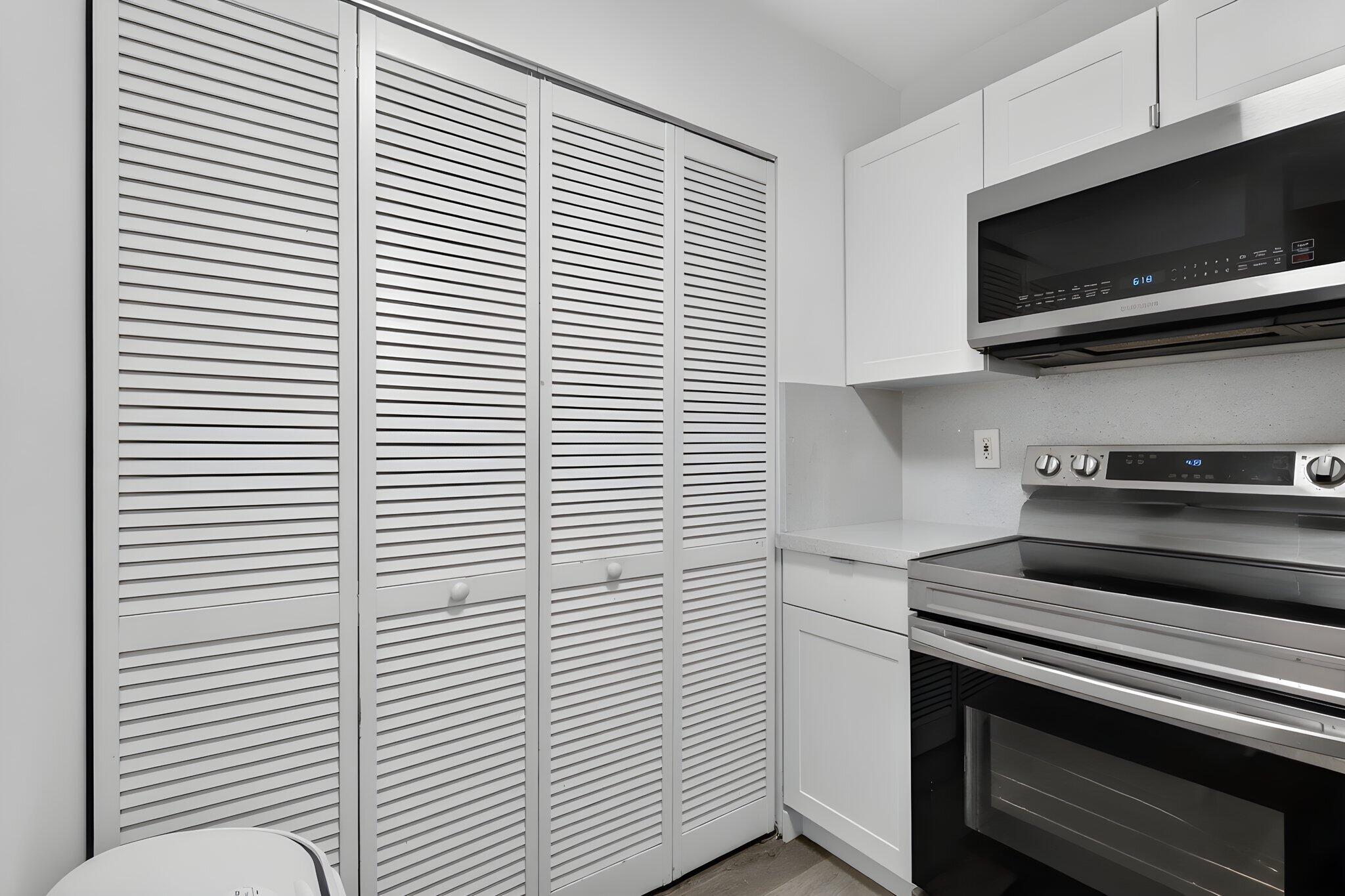 SHERIDAN OCEAN CLUB CONDO - Residential