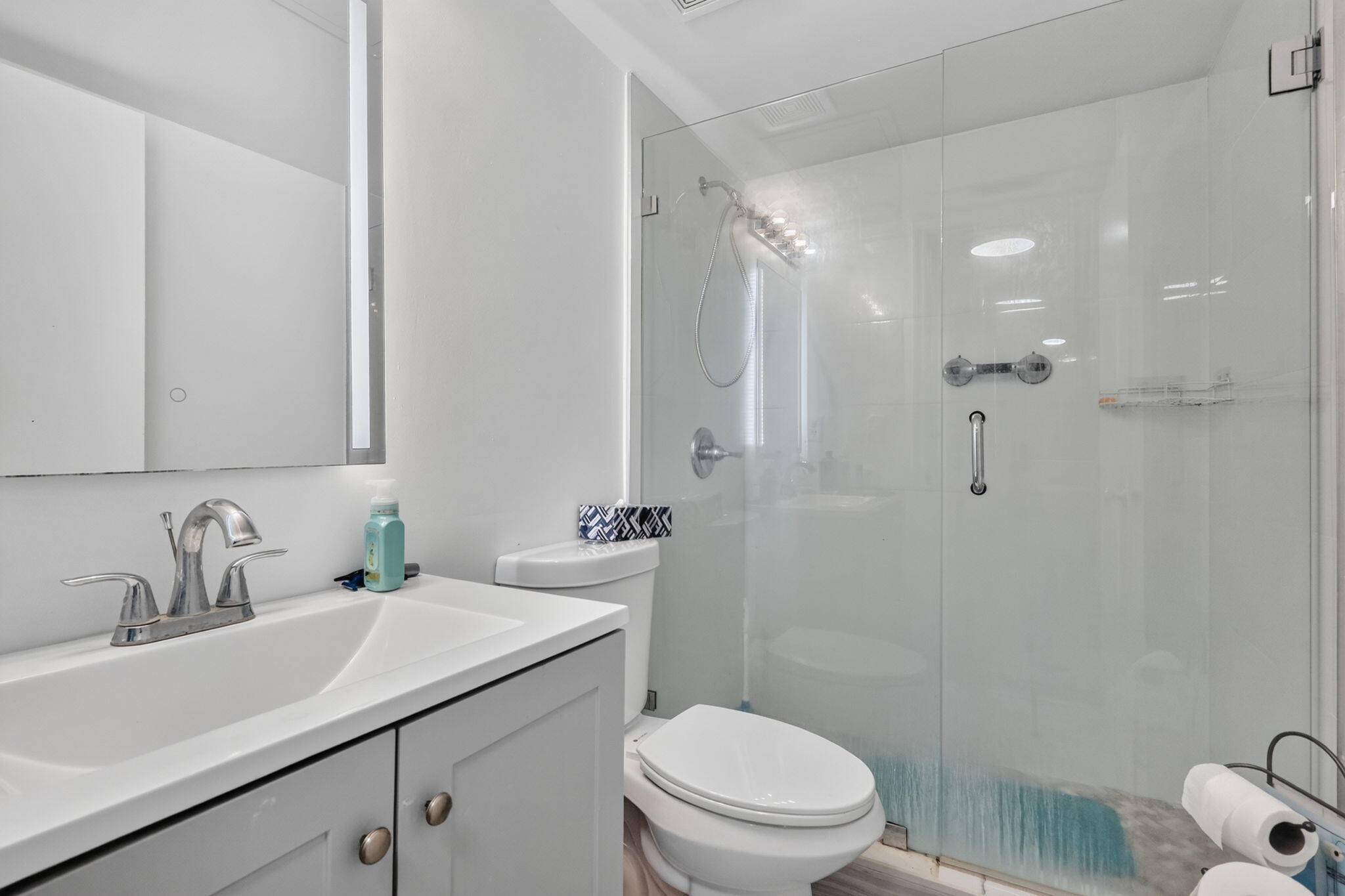 SHERIDAN OCEAN CLUB CONDO - Residential