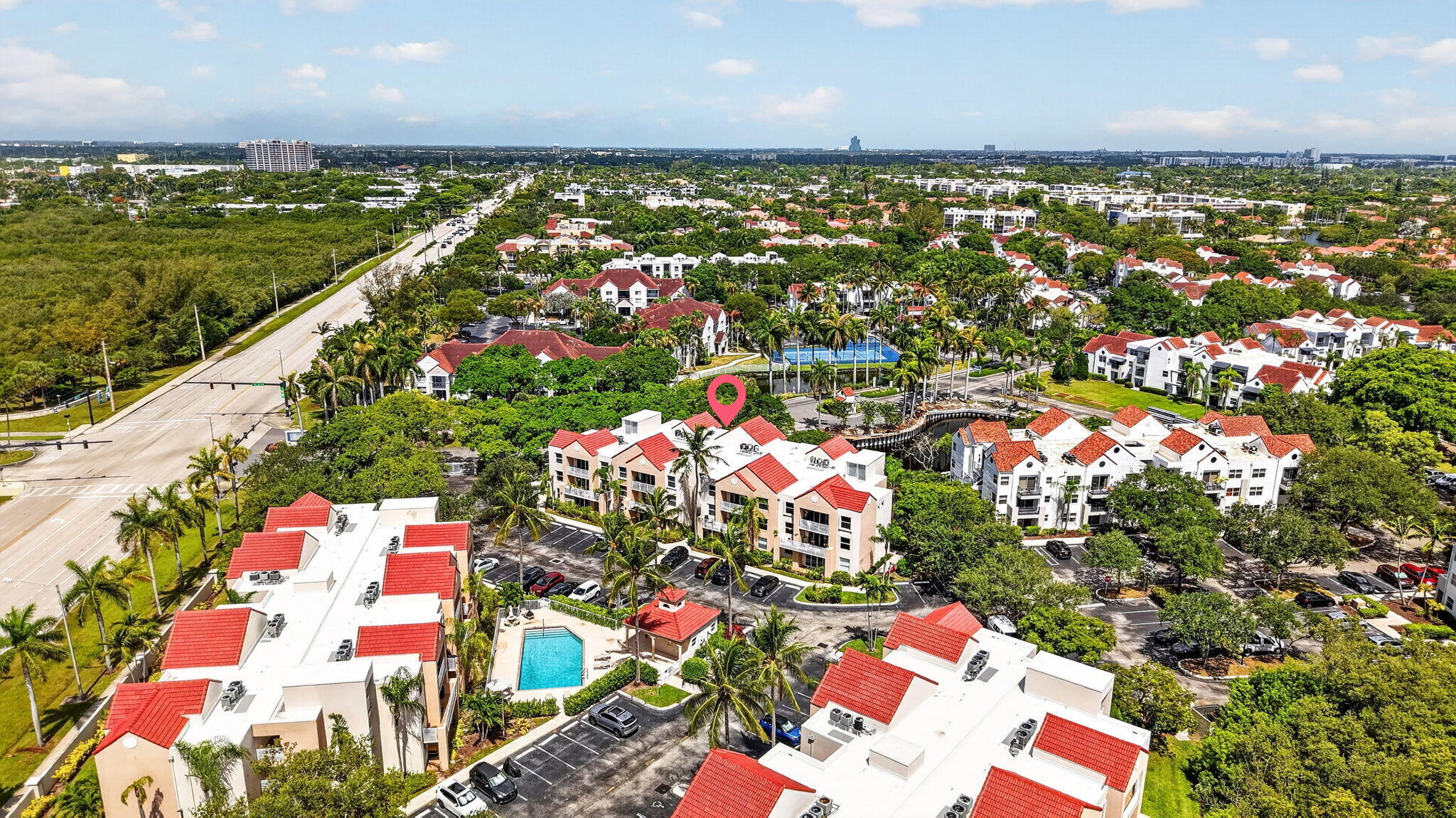 SHERIDAN OCEAN CLUB CONDO - Residential