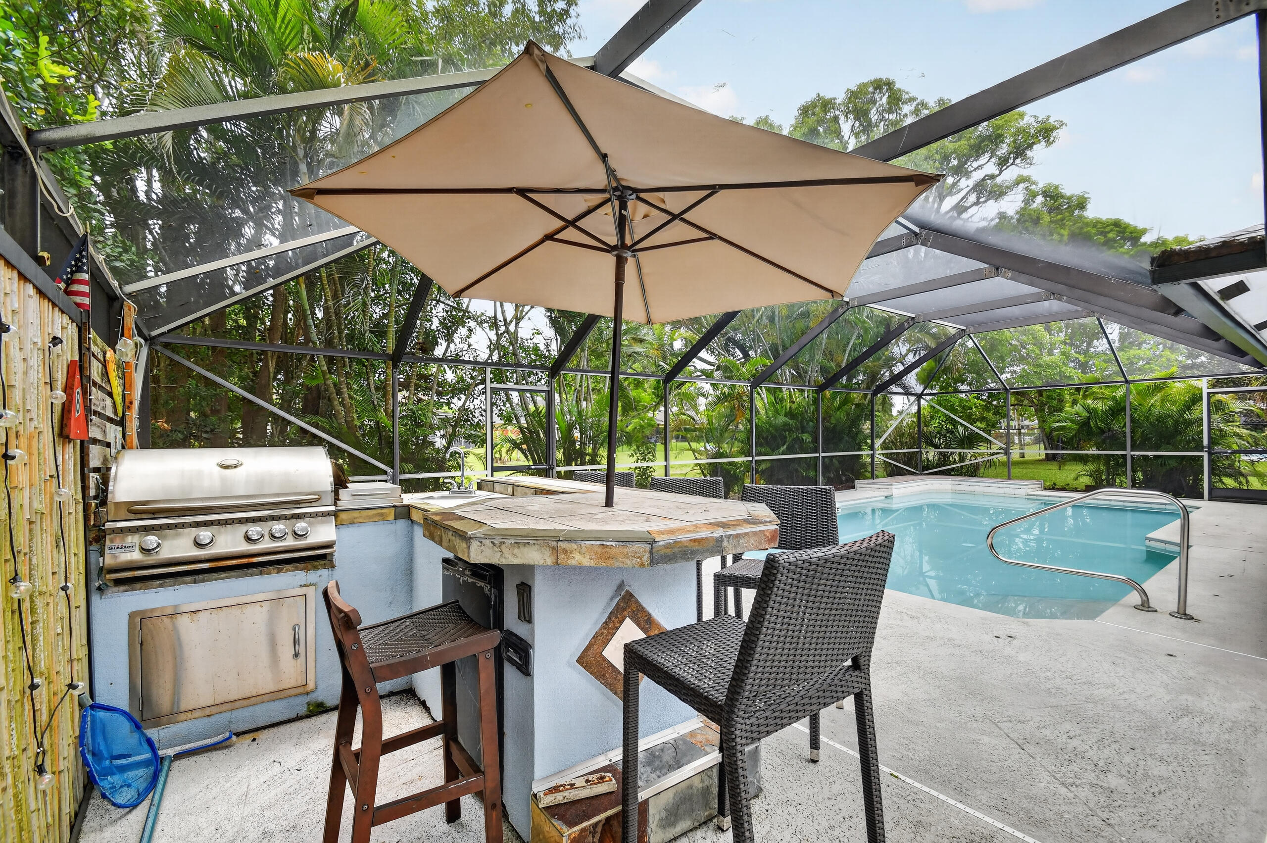 SUGAR POND MANOR OF WELLINGTON - Residential