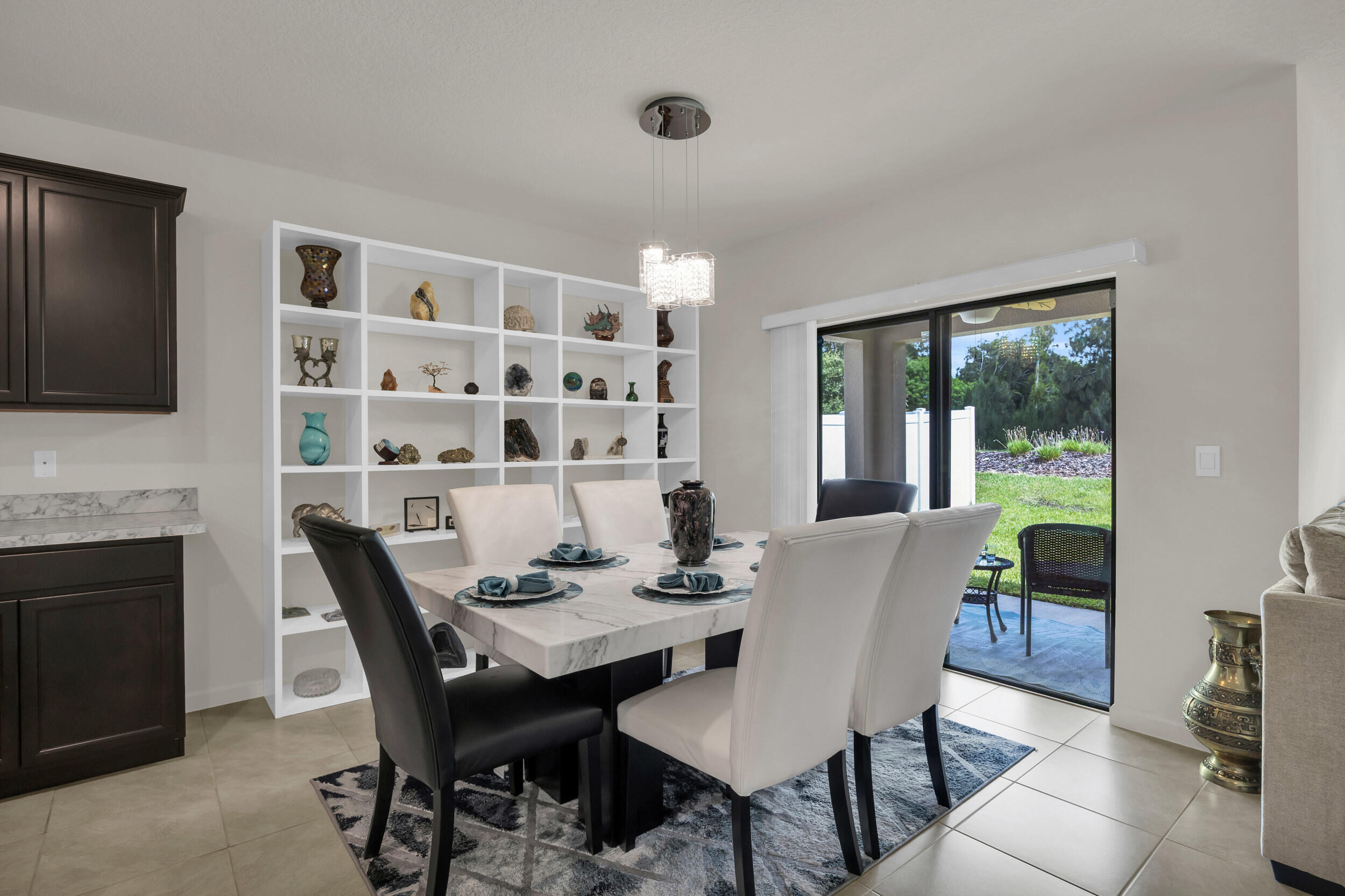 CELEBRATION POINTE - Residential