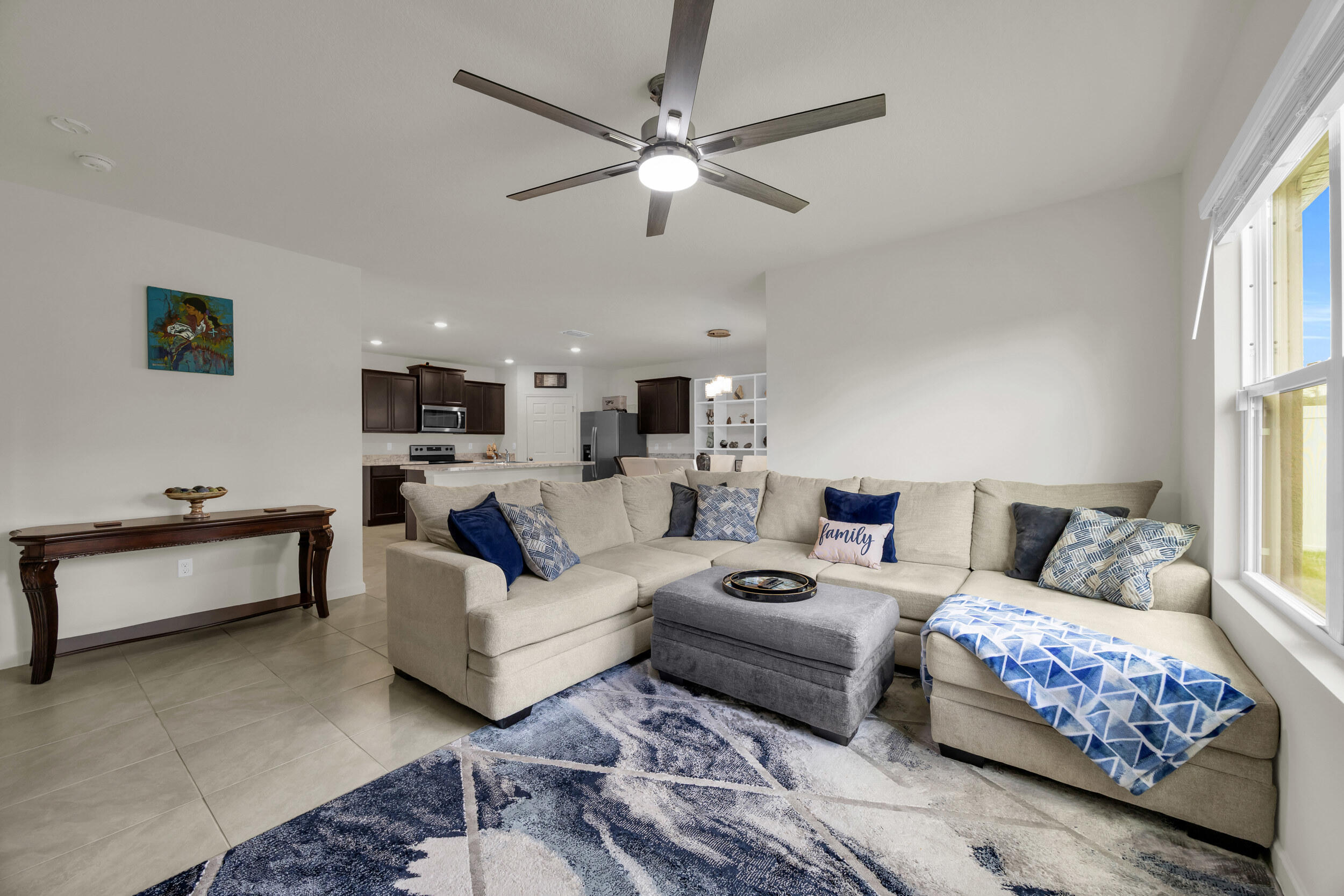 CELEBRATION POINTE - Residential