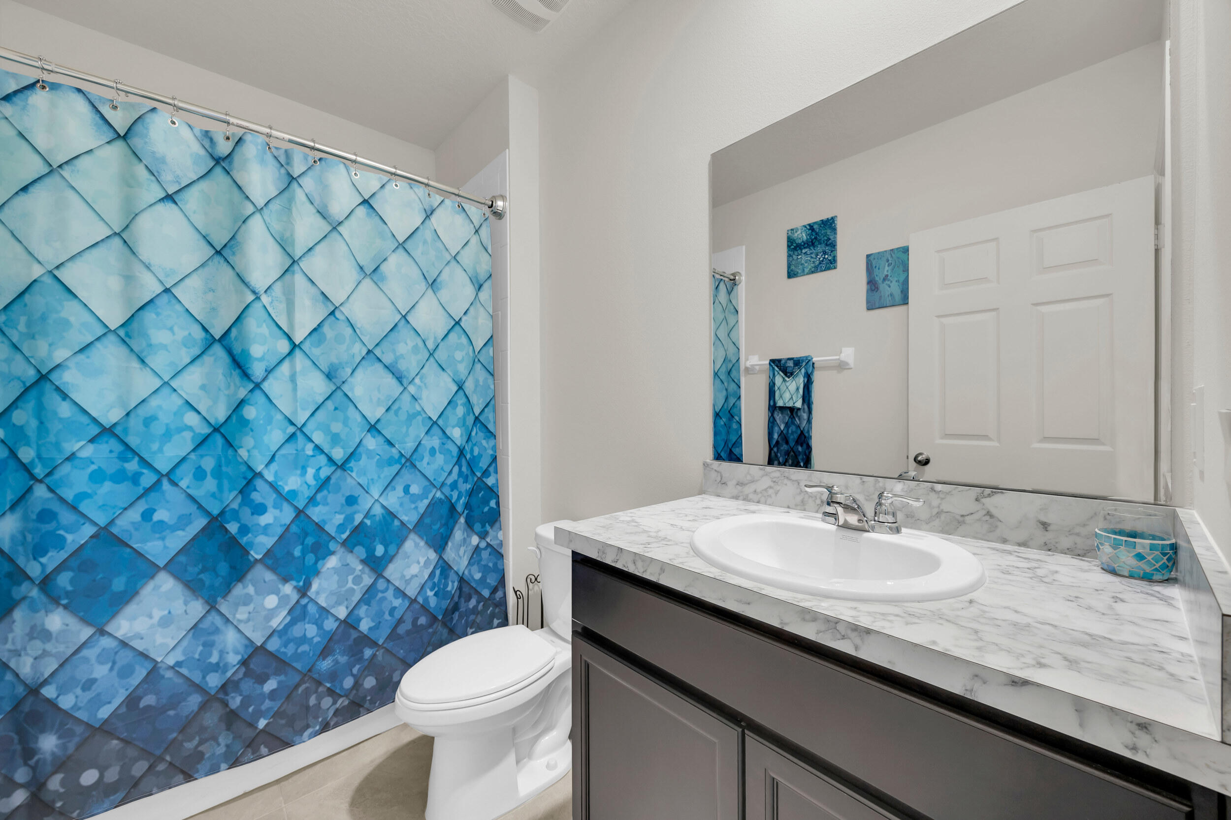 CELEBRATION POINTE - Residential