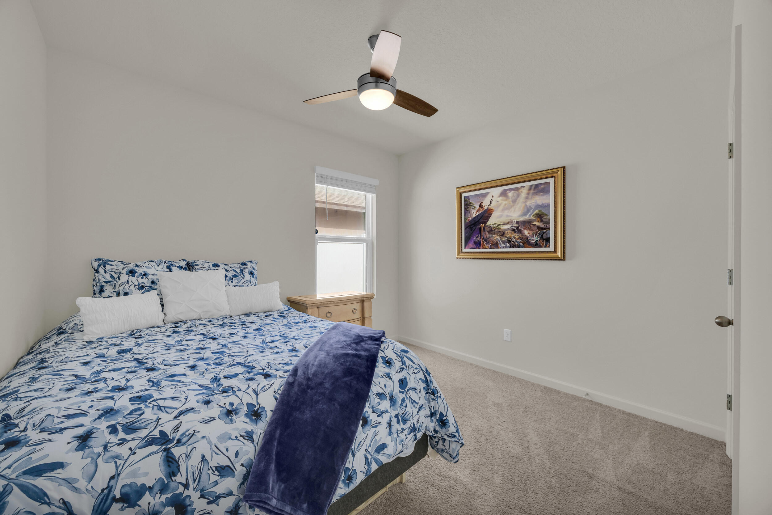 CELEBRATION POINTE - Residential