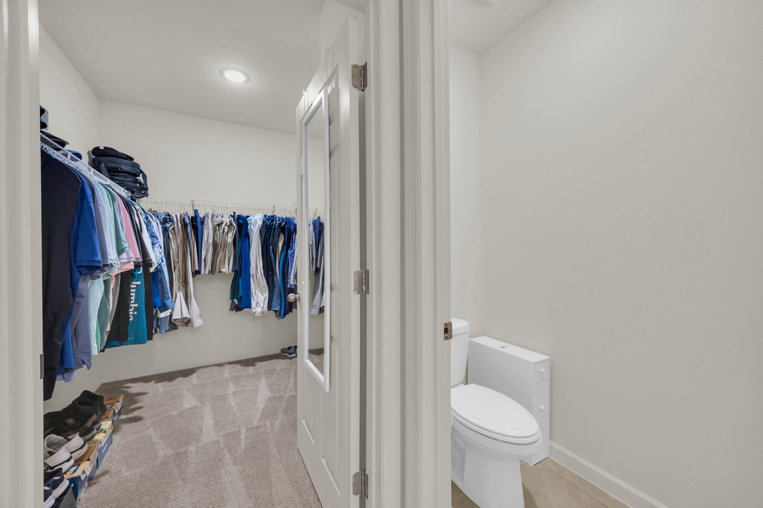 CELEBRATION POINTE - Residential