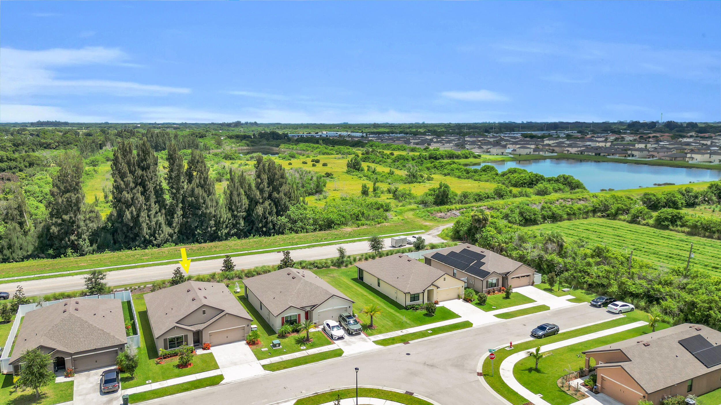CELEBRATION POINTE - Residential