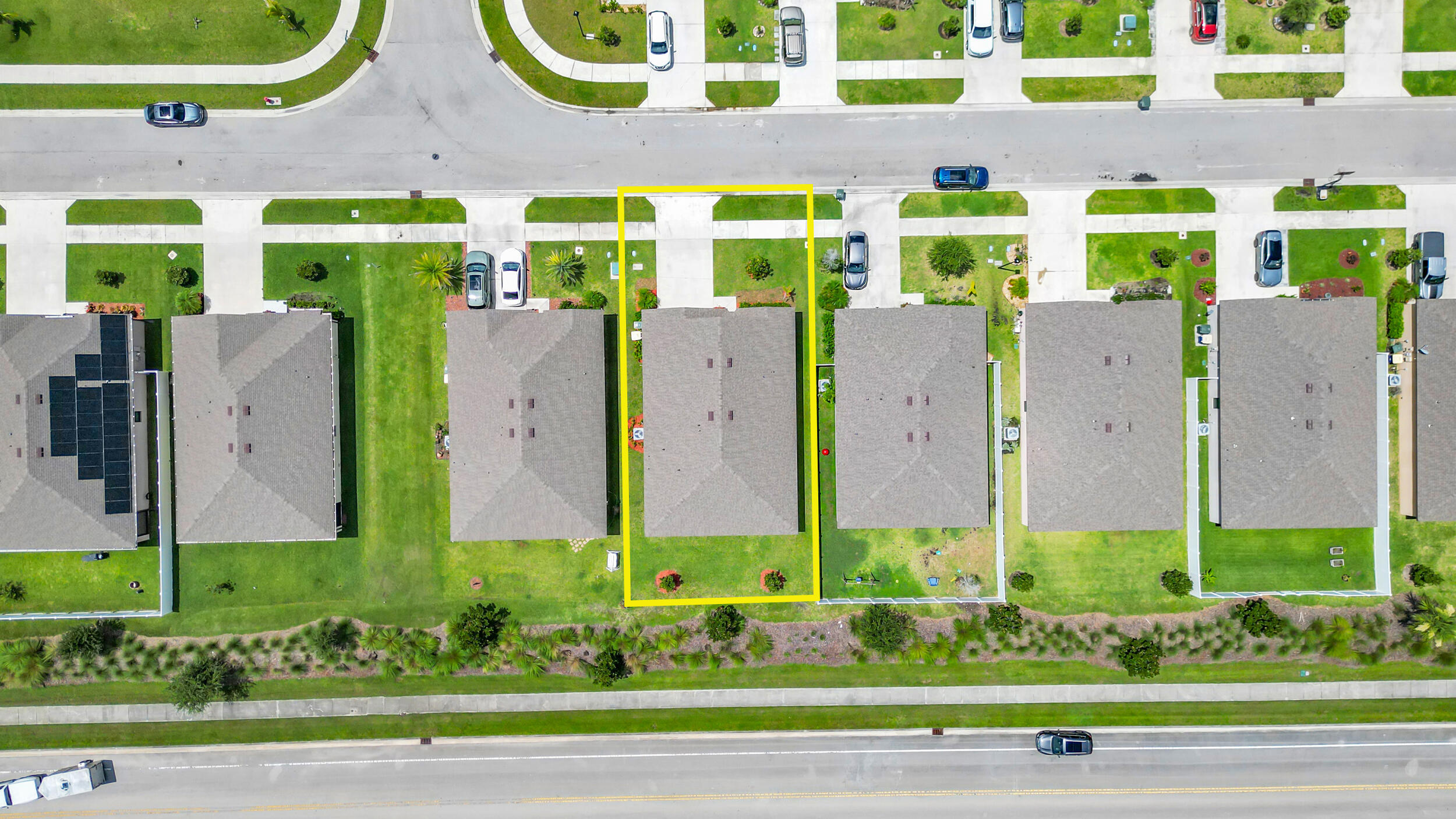 CELEBRATION POINTE - Residential