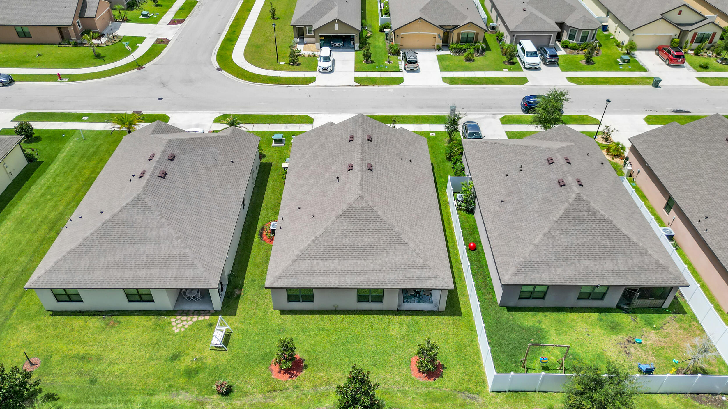 CELEBRATION POINTE - Residential