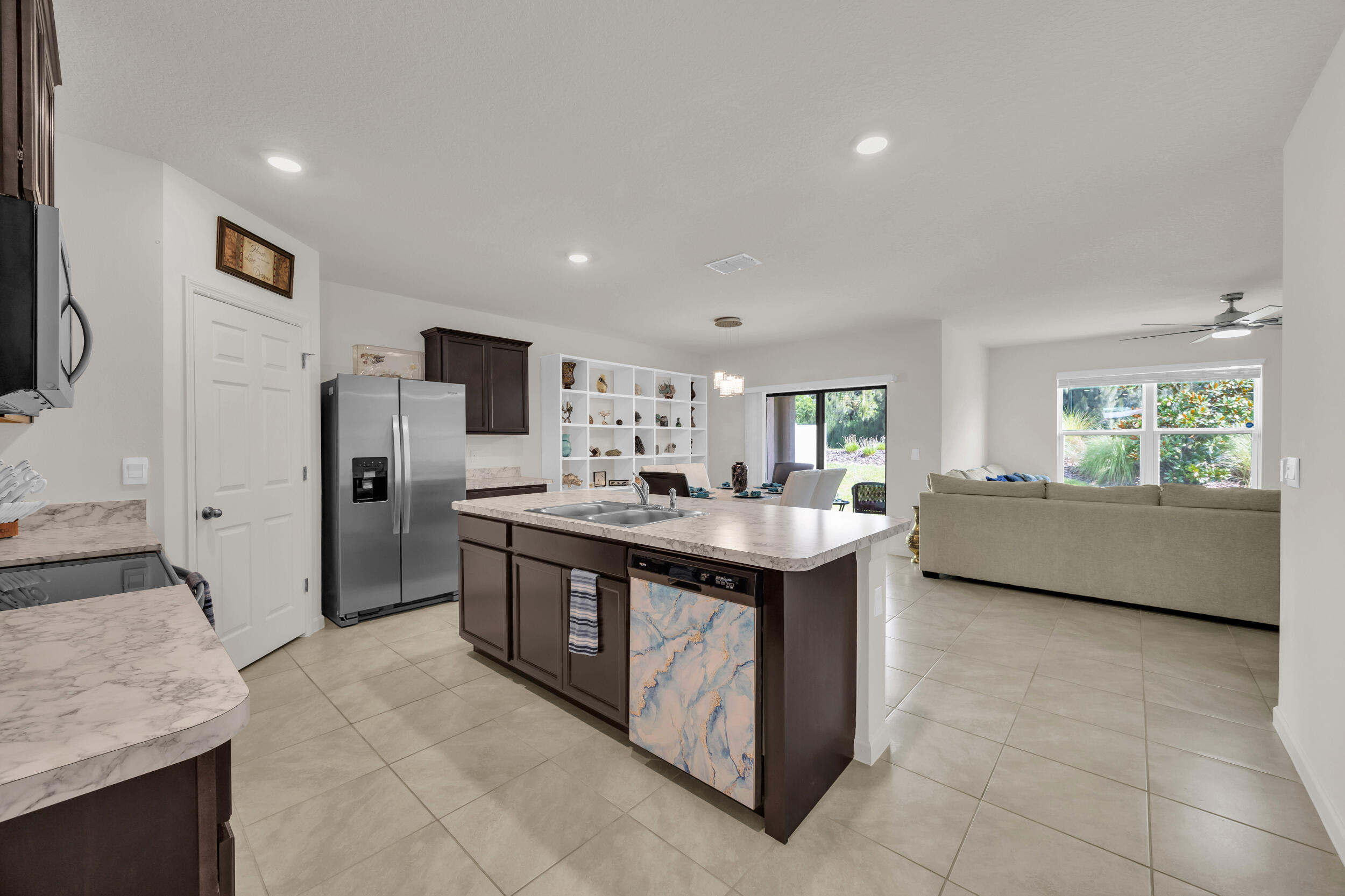 CELEBRATION POINTE - Residential