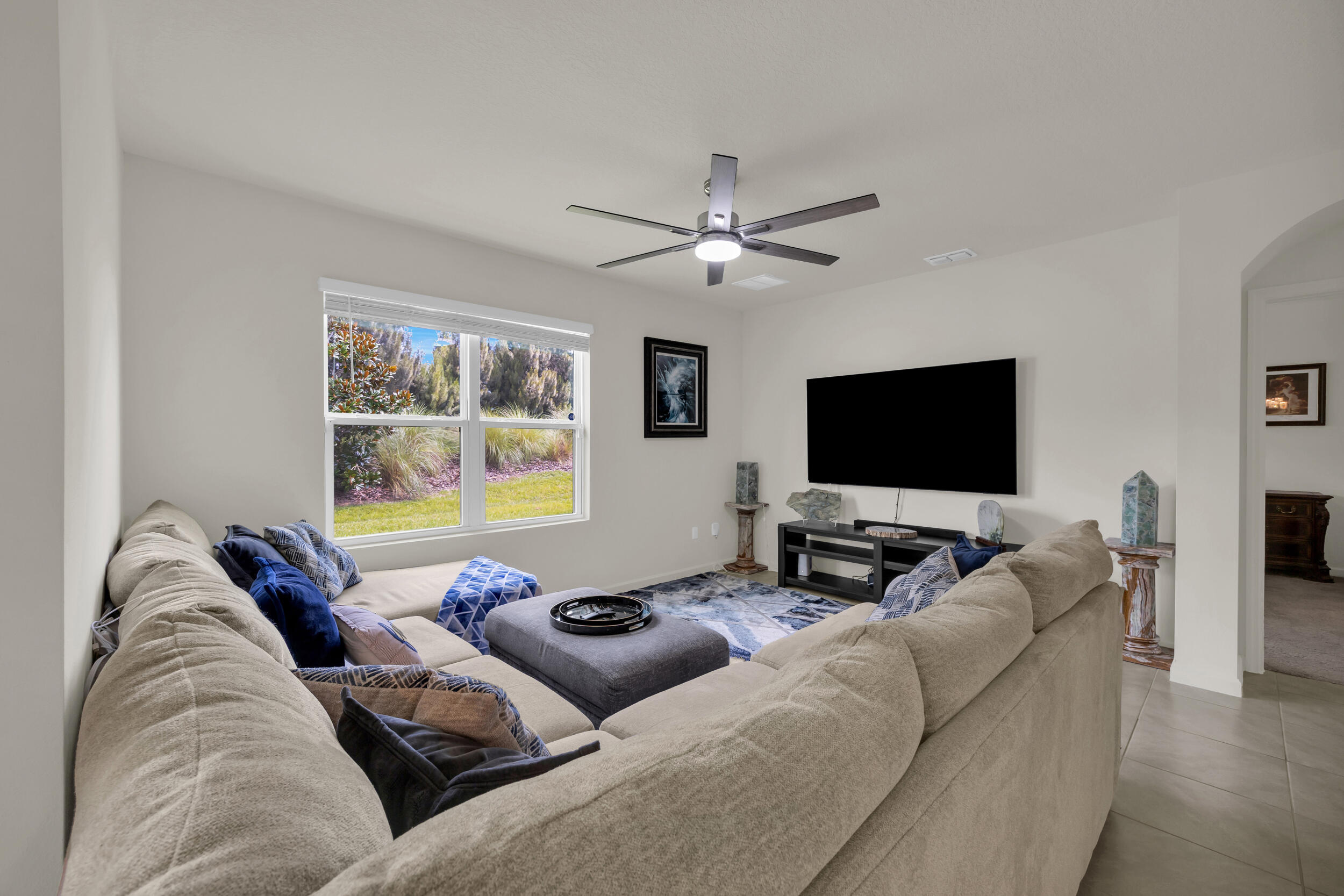 CELEBRATION POINTE - Residential