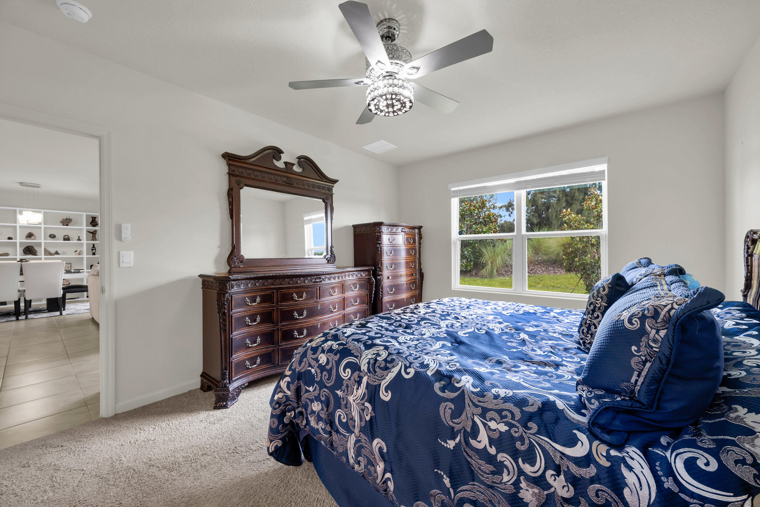CELEBRATION POINTE - Residential