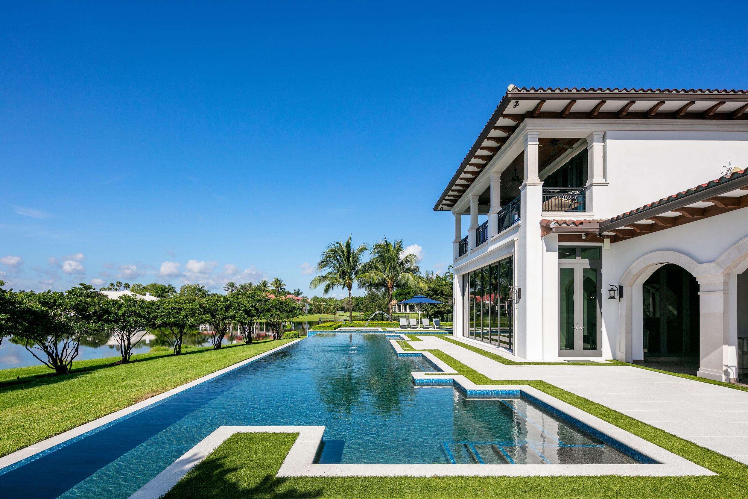 Windmill Ranch Estates - Residential