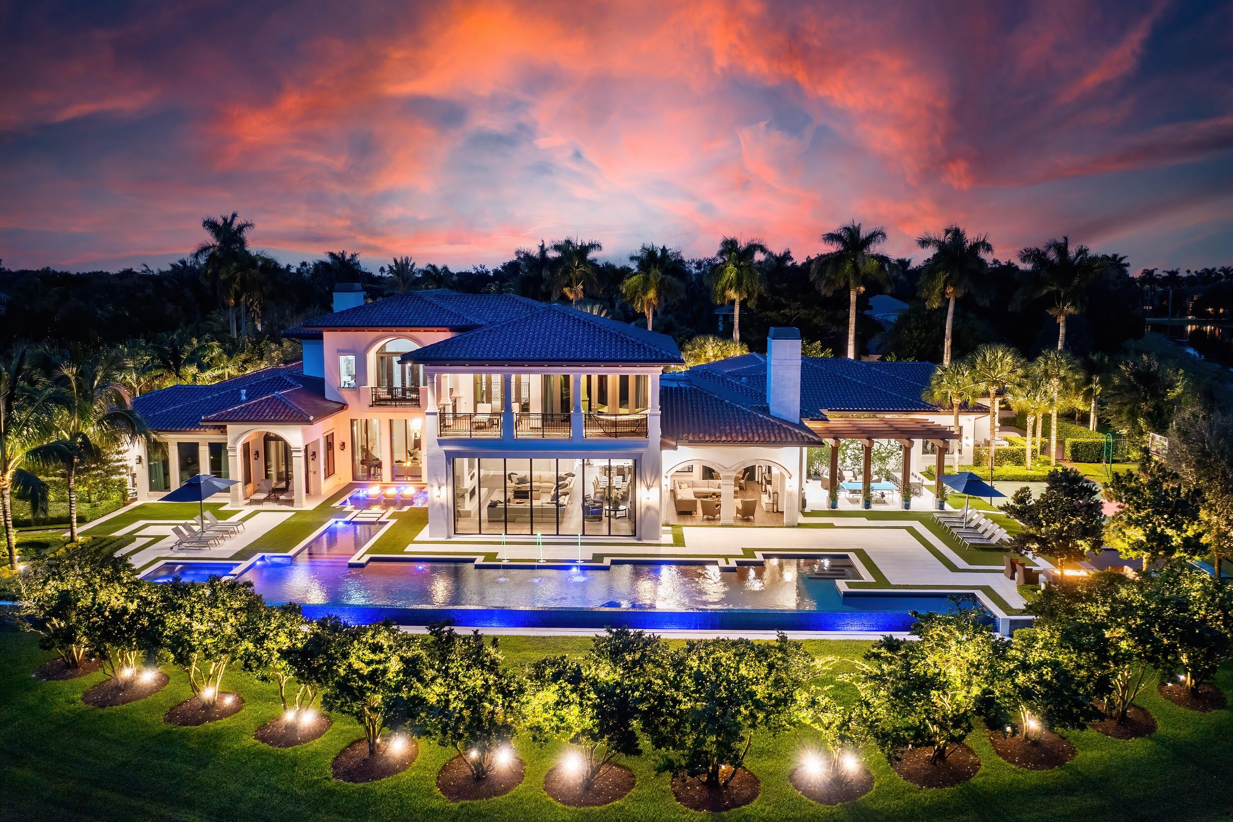 Windmill Ranch Estates - Residential
