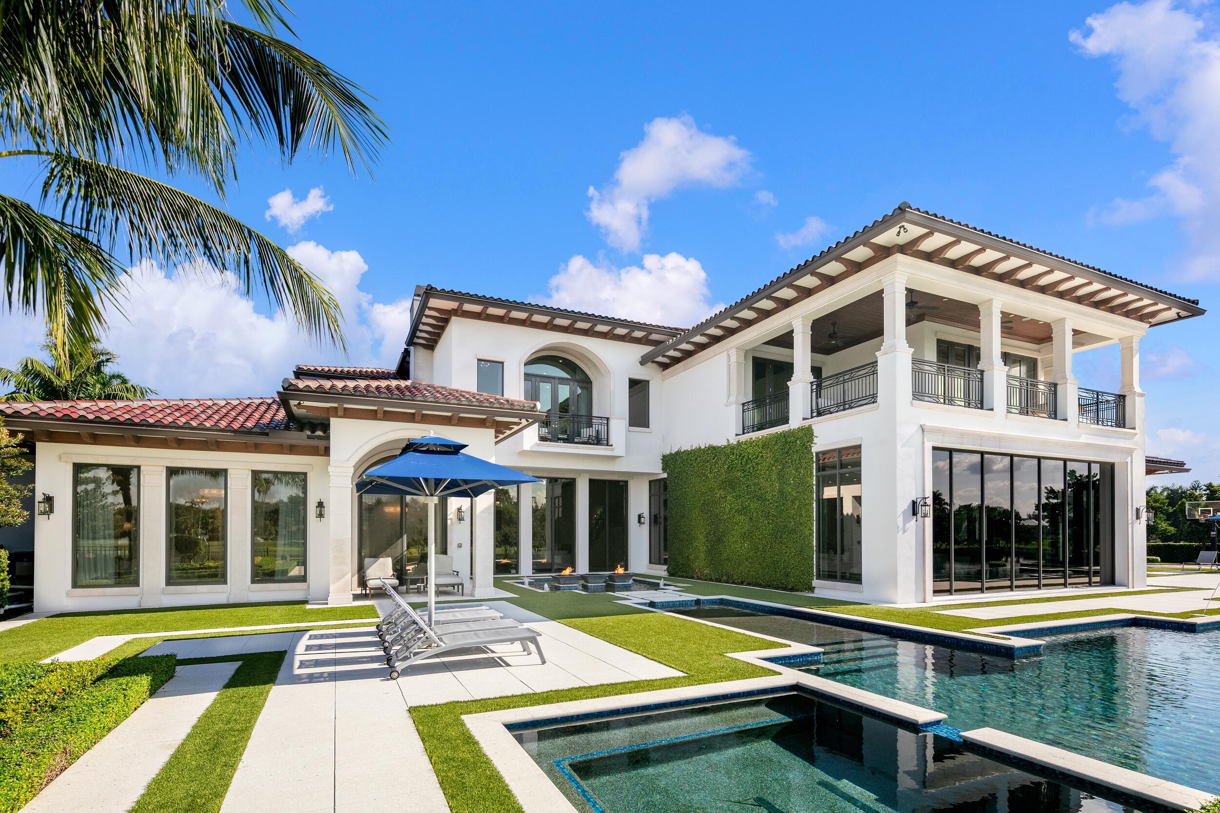 Windmill Ranch Estates - Residential