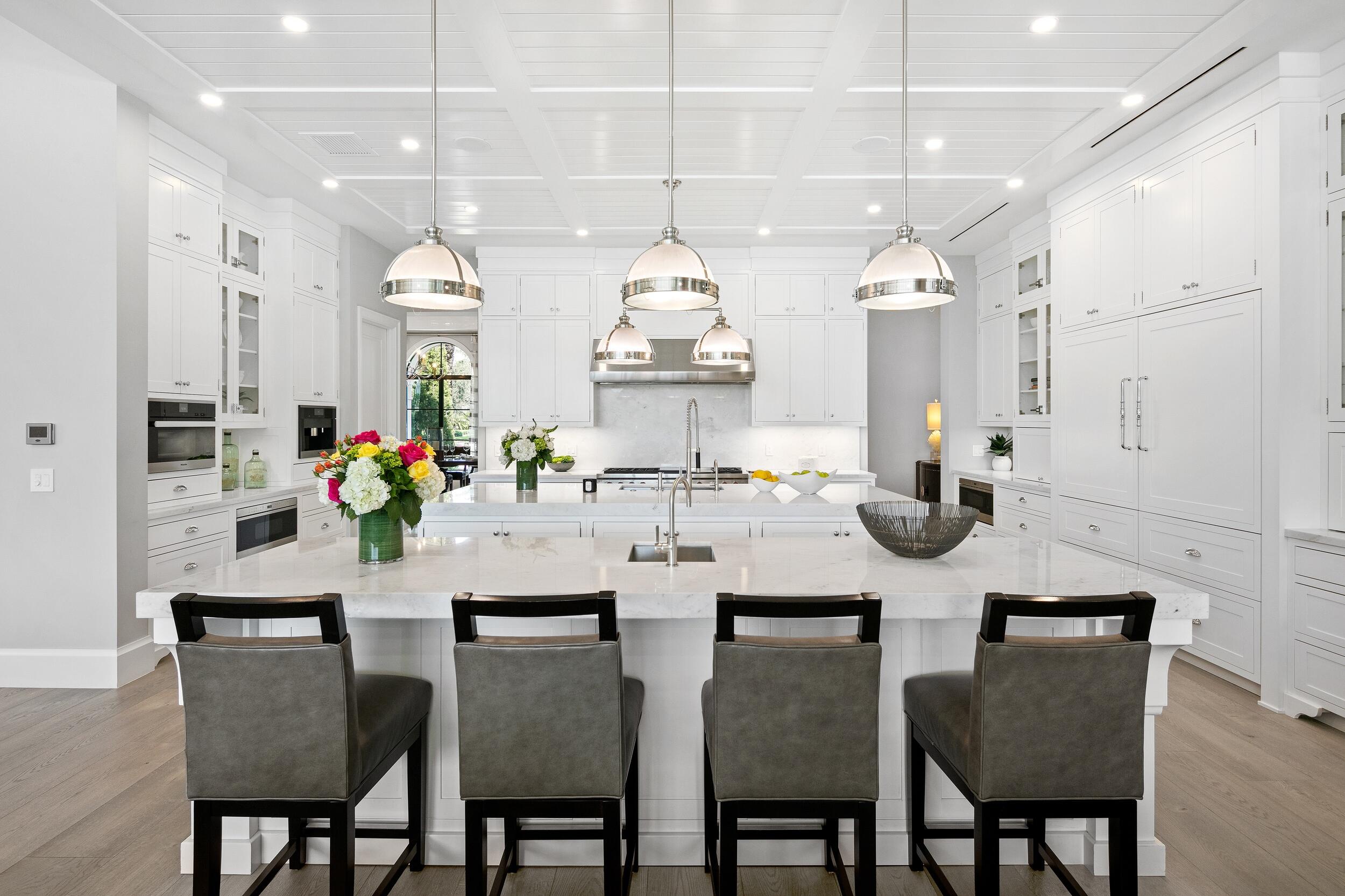 Windmill Ranch Estates - Residential